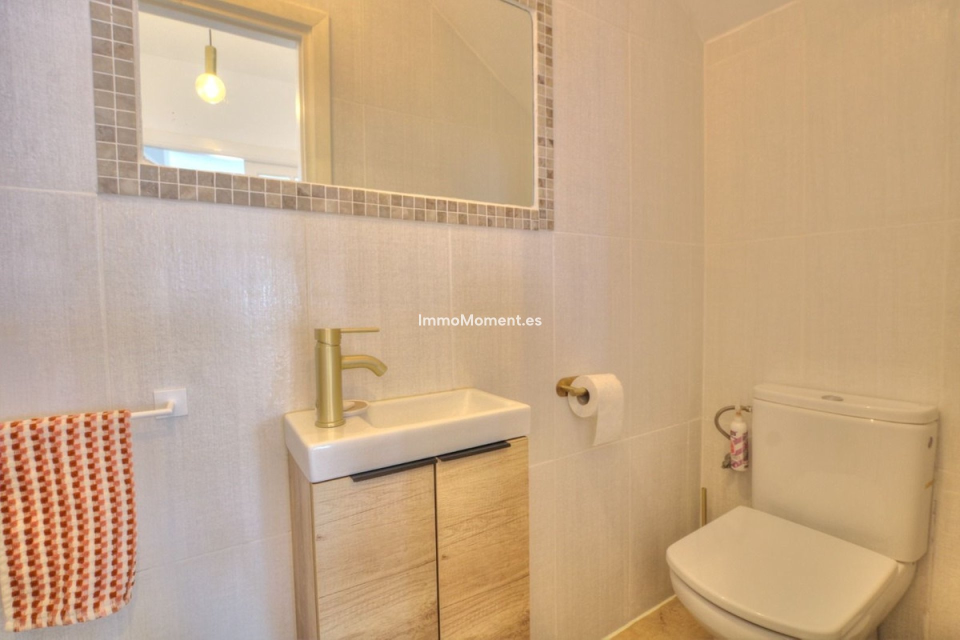 Reventa - Villa - Mijas - El Chaparral