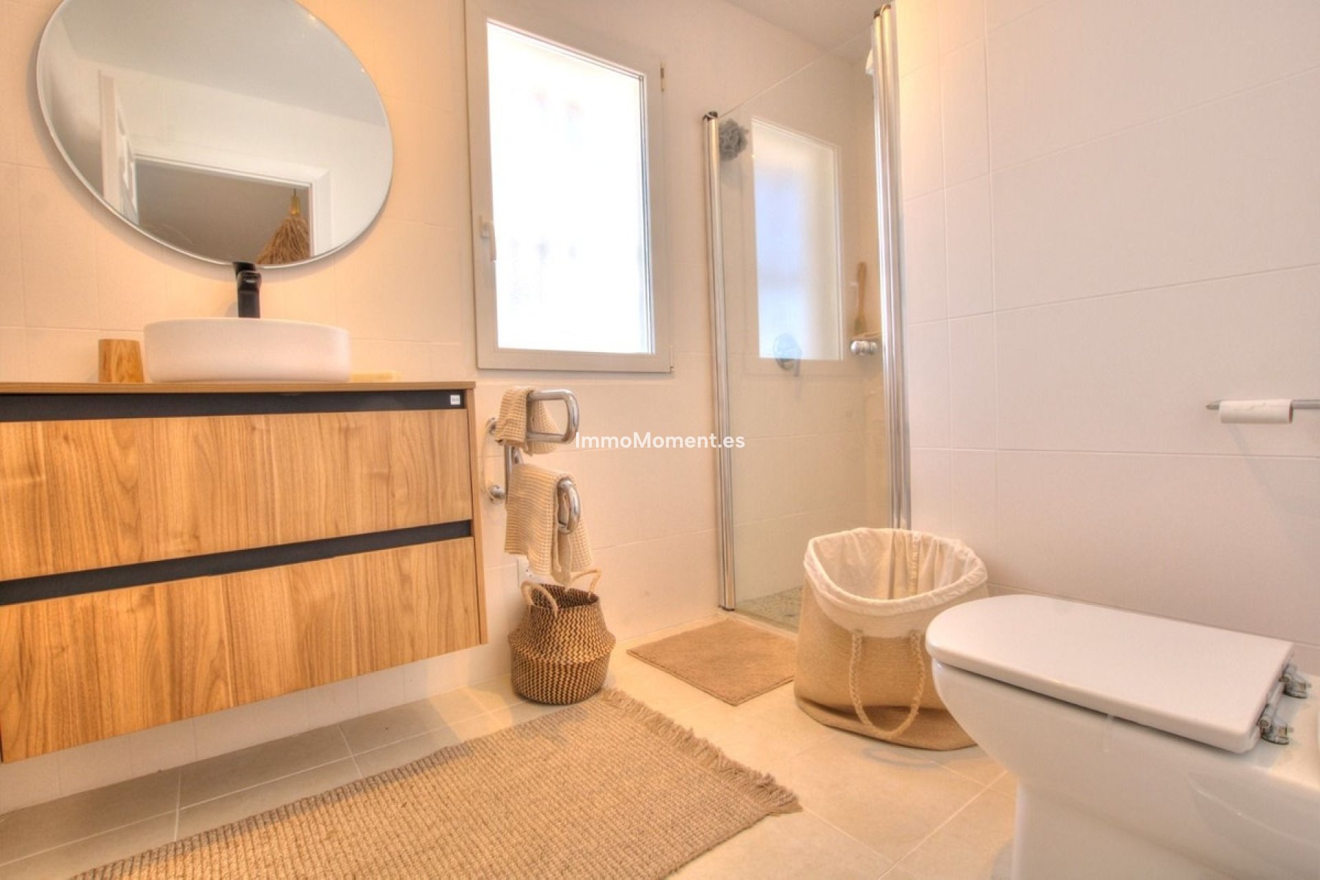 Reventa - Villa - Mijas - El Chaparral