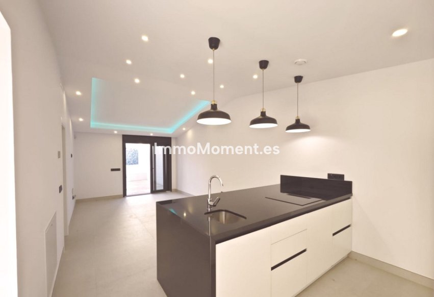 Reventa - Villa - Mijas - El Coto