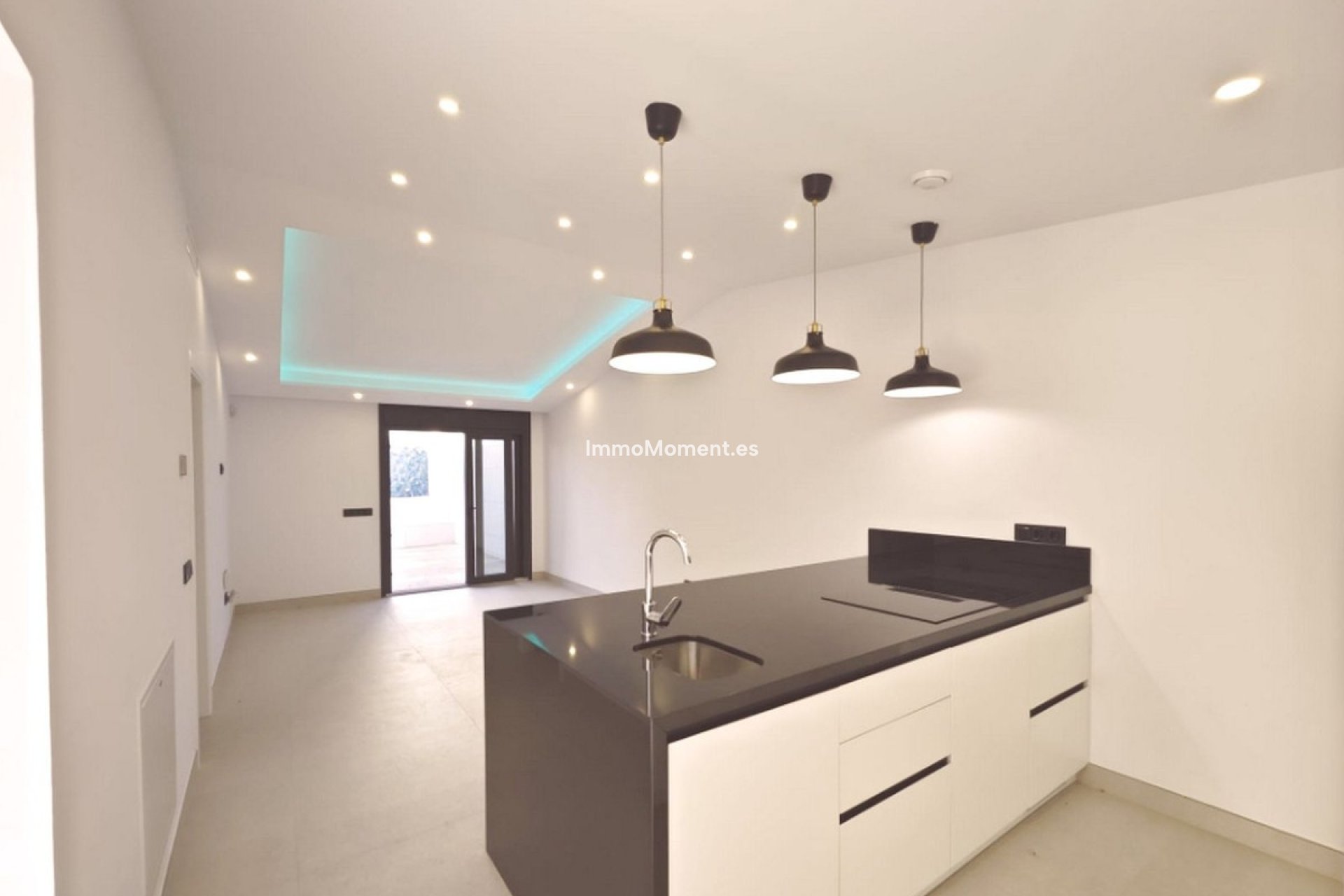 Reventa - Villa - Mijas - El Coto