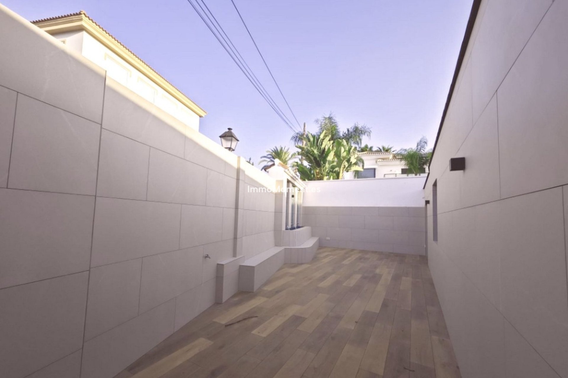 Reventa - Villa - Mijas - El Coto