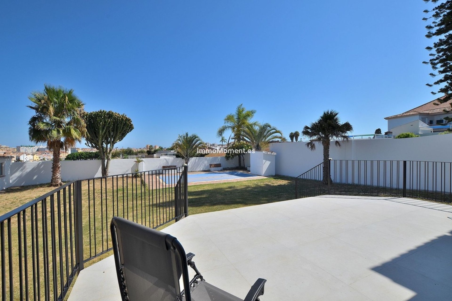 Reventa - Villa - Mijas - El Coto