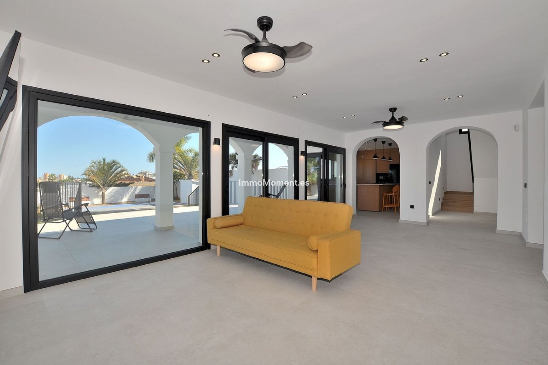 Reventa - Villa - Mijas - El Coto