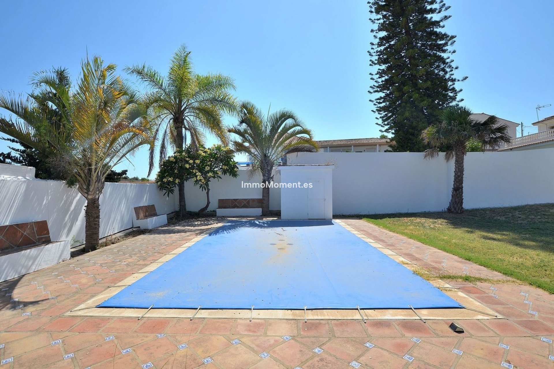 Reventa - Villa - Mijas - El Coto