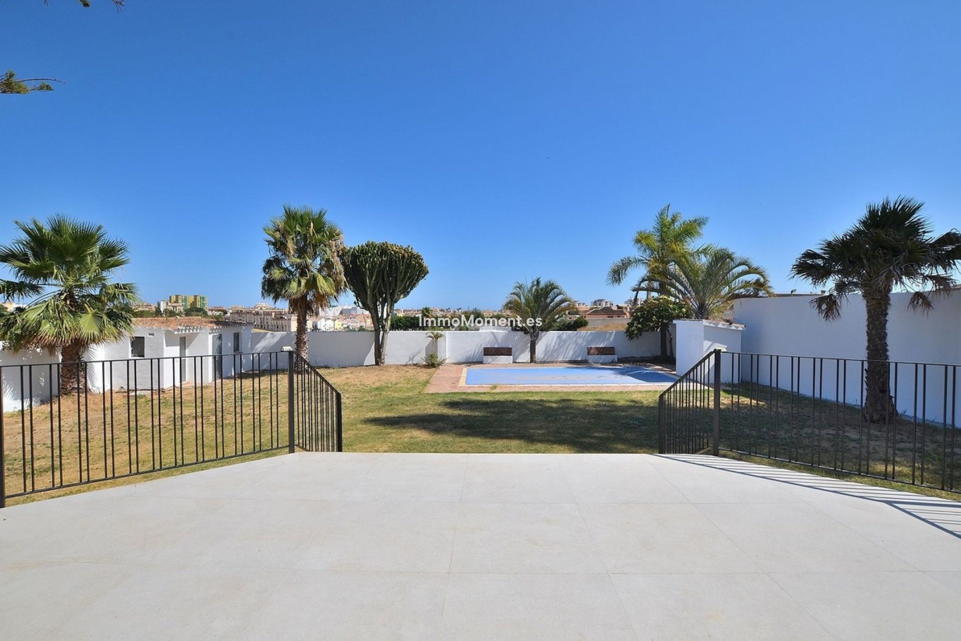 Reventa - Villa - Mijas - El Coto