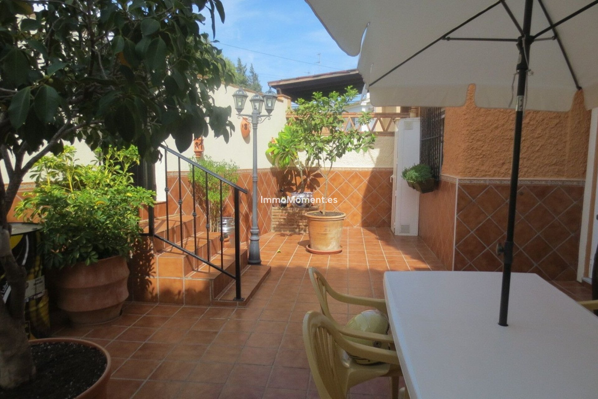 Reventa - Villa - Mijas - El Coto