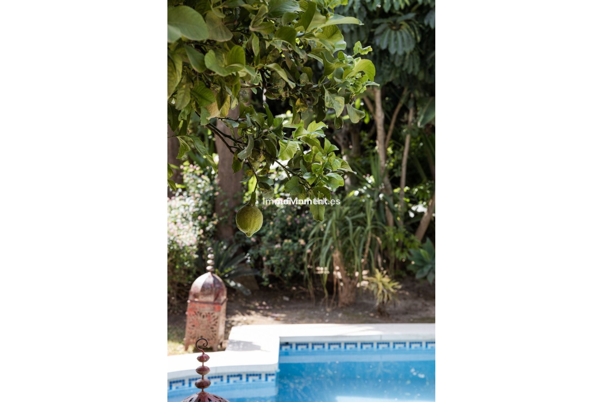 Reventa - Villa - Mijas - El Coto