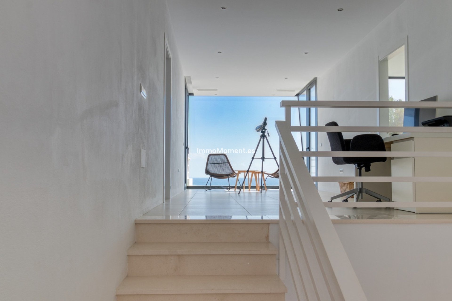 Reventa - Villa - Mijas - La Cala de Mijas