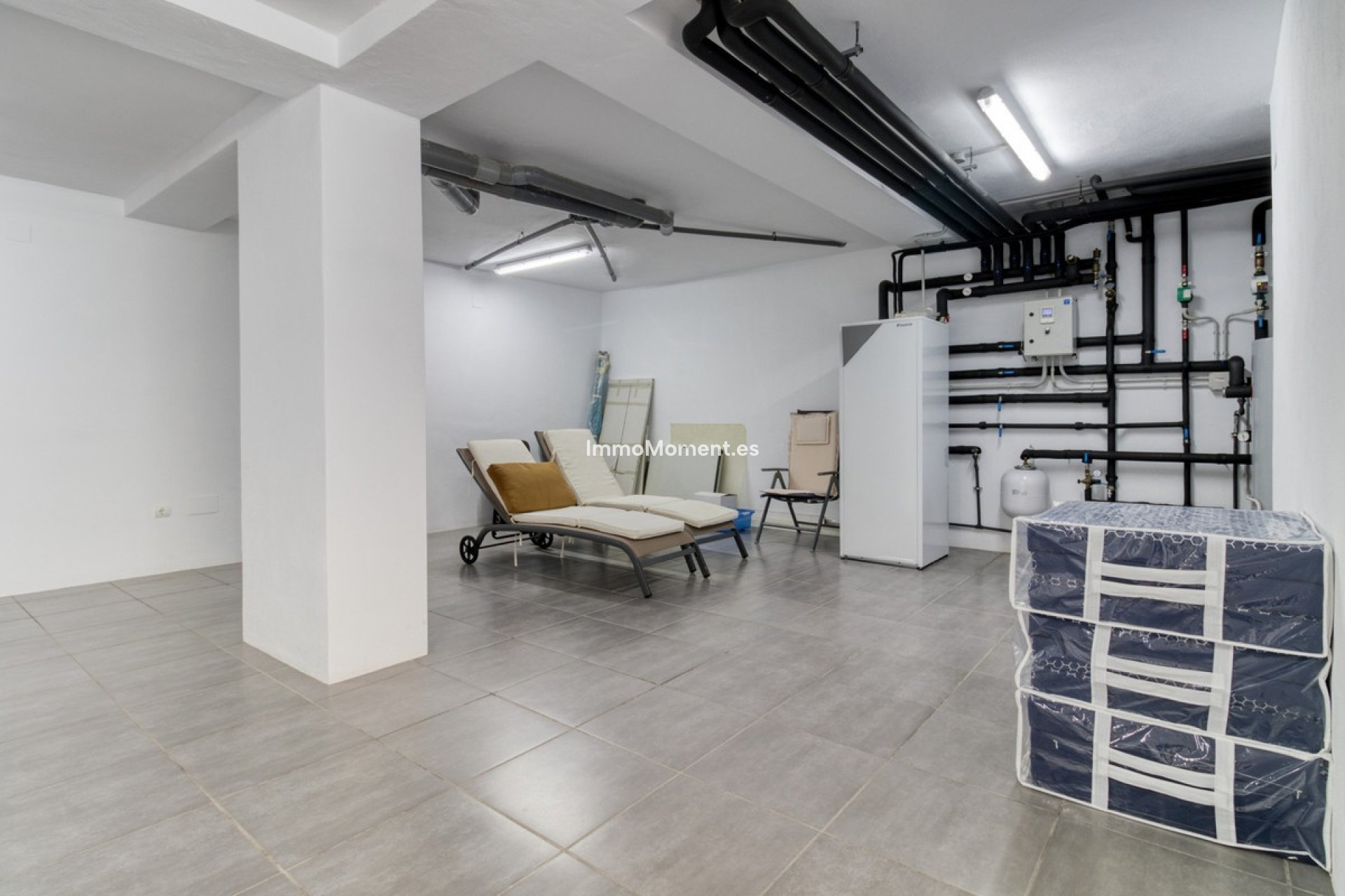 Reventa - Villa - Mijas - La Cala de Mijas
