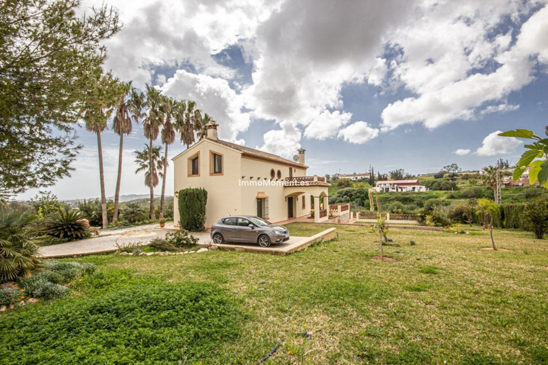 Reventa - Villa - Mijas - La Cala de Mijas