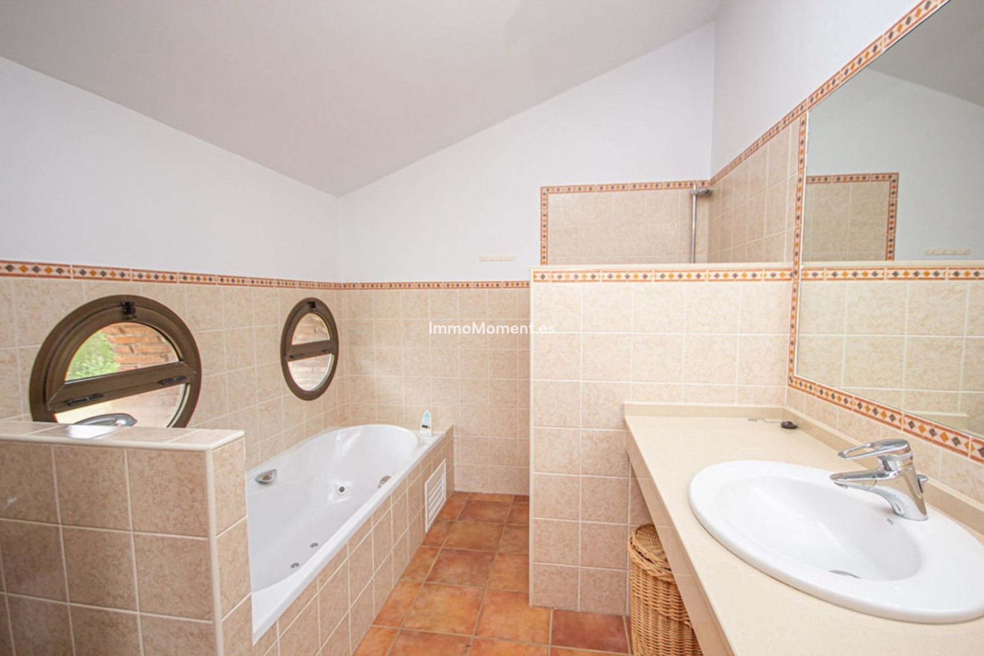 Reventa - Villa - Mijas - La Cala de Mijas
