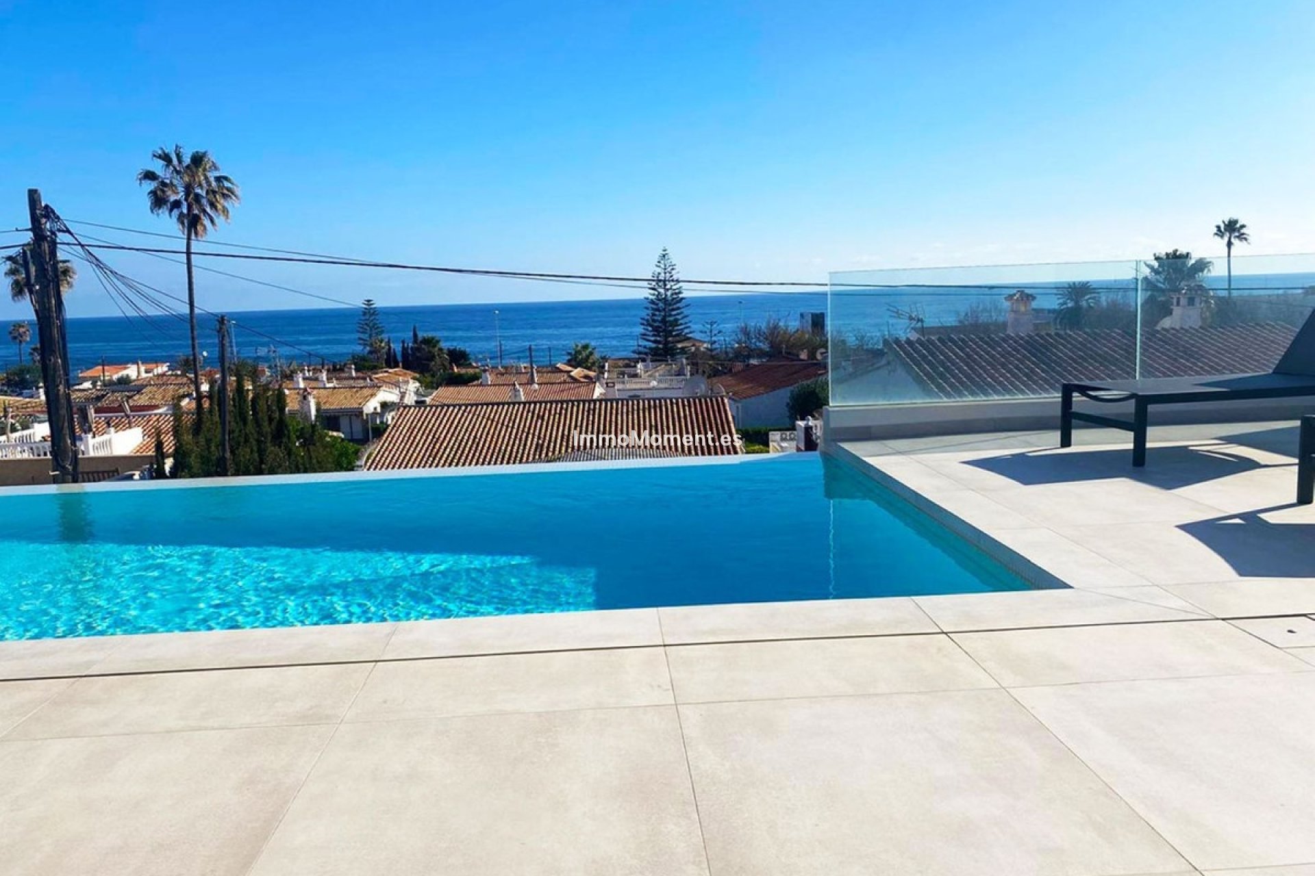 Reventa - Villa - Mijas - La Cala de Mijas