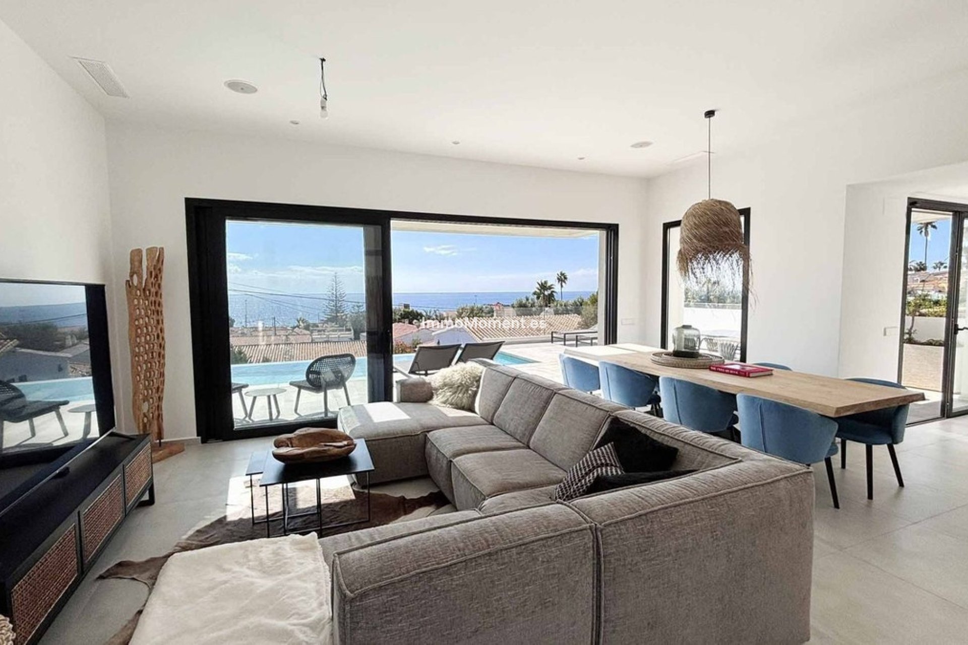 Reventa - Villa - Mijas - La Cala de Mijas