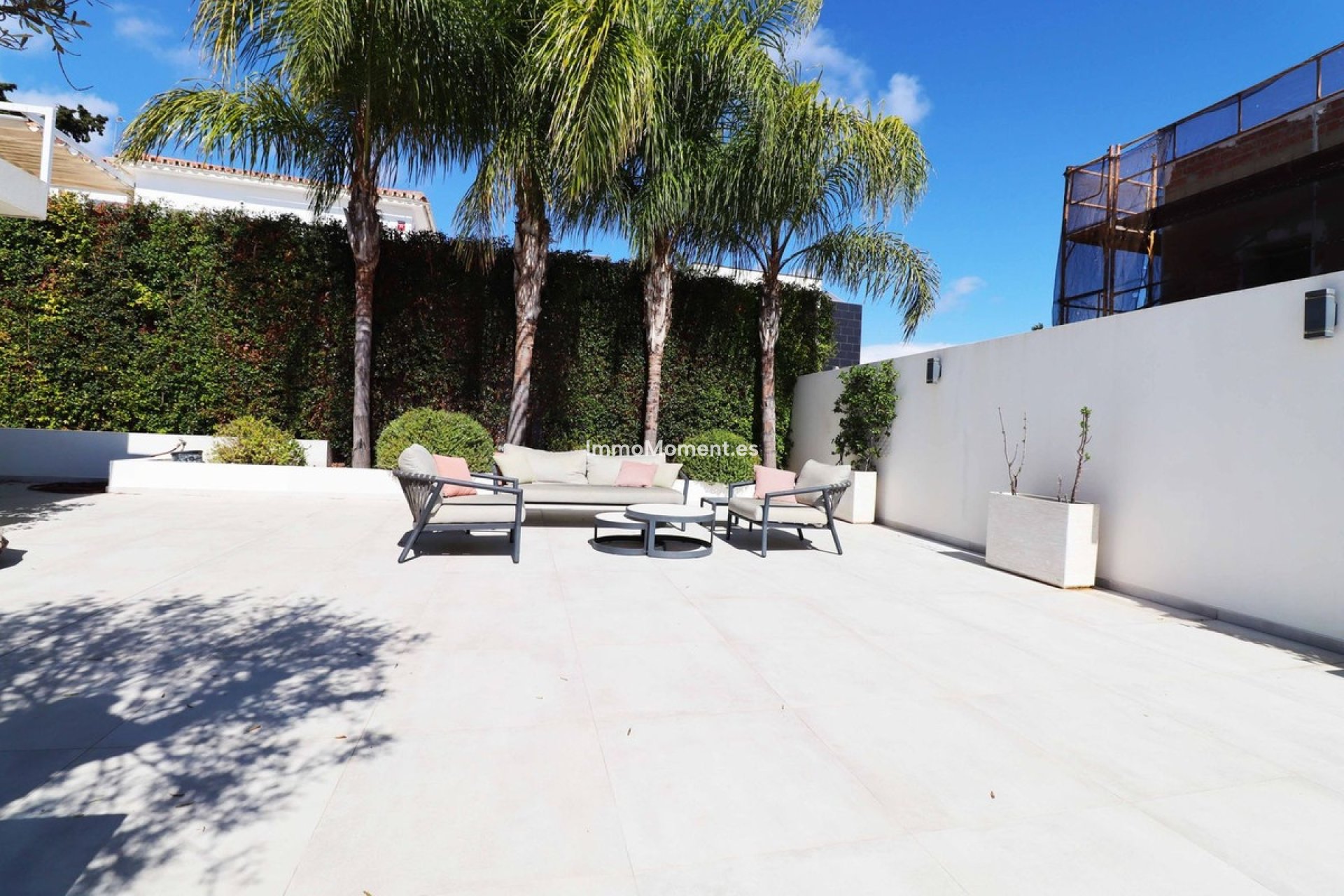 Reventa - Villa - Mijas - La Cala de Mijas