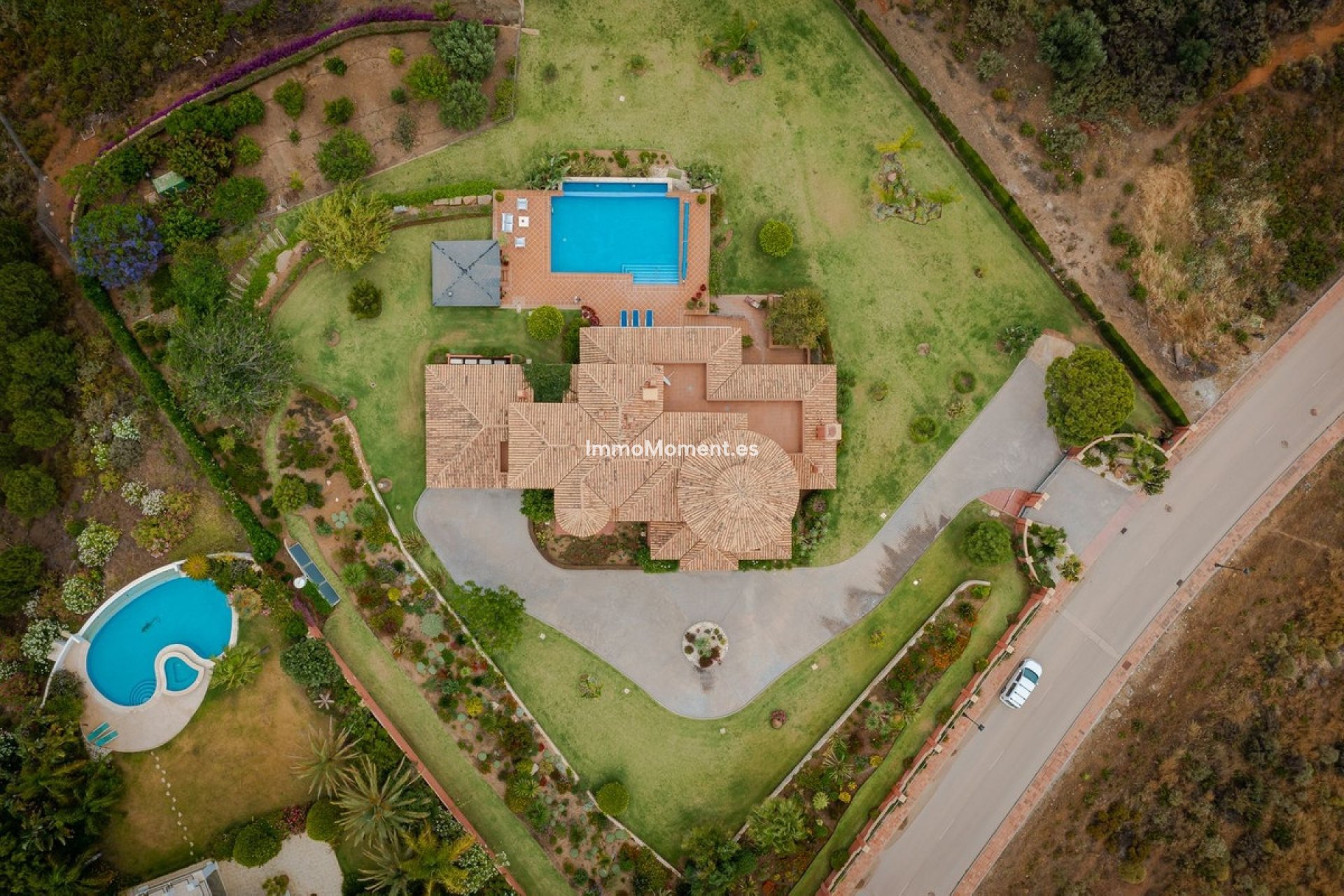 Reventa - Villa - Mijas - La Cala de Mijas