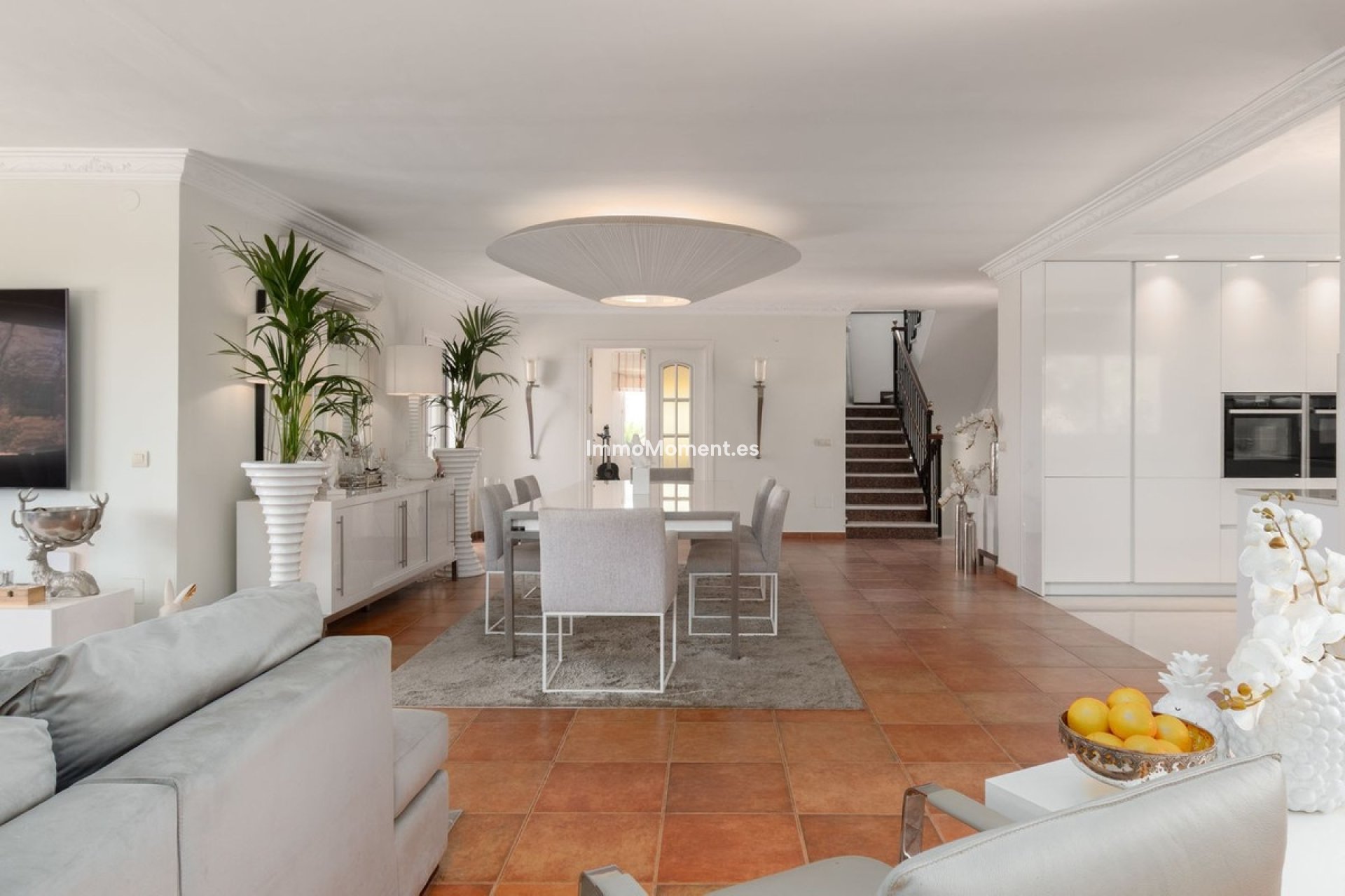 Reventa - Villa - Mijas - La Cala de Mijas