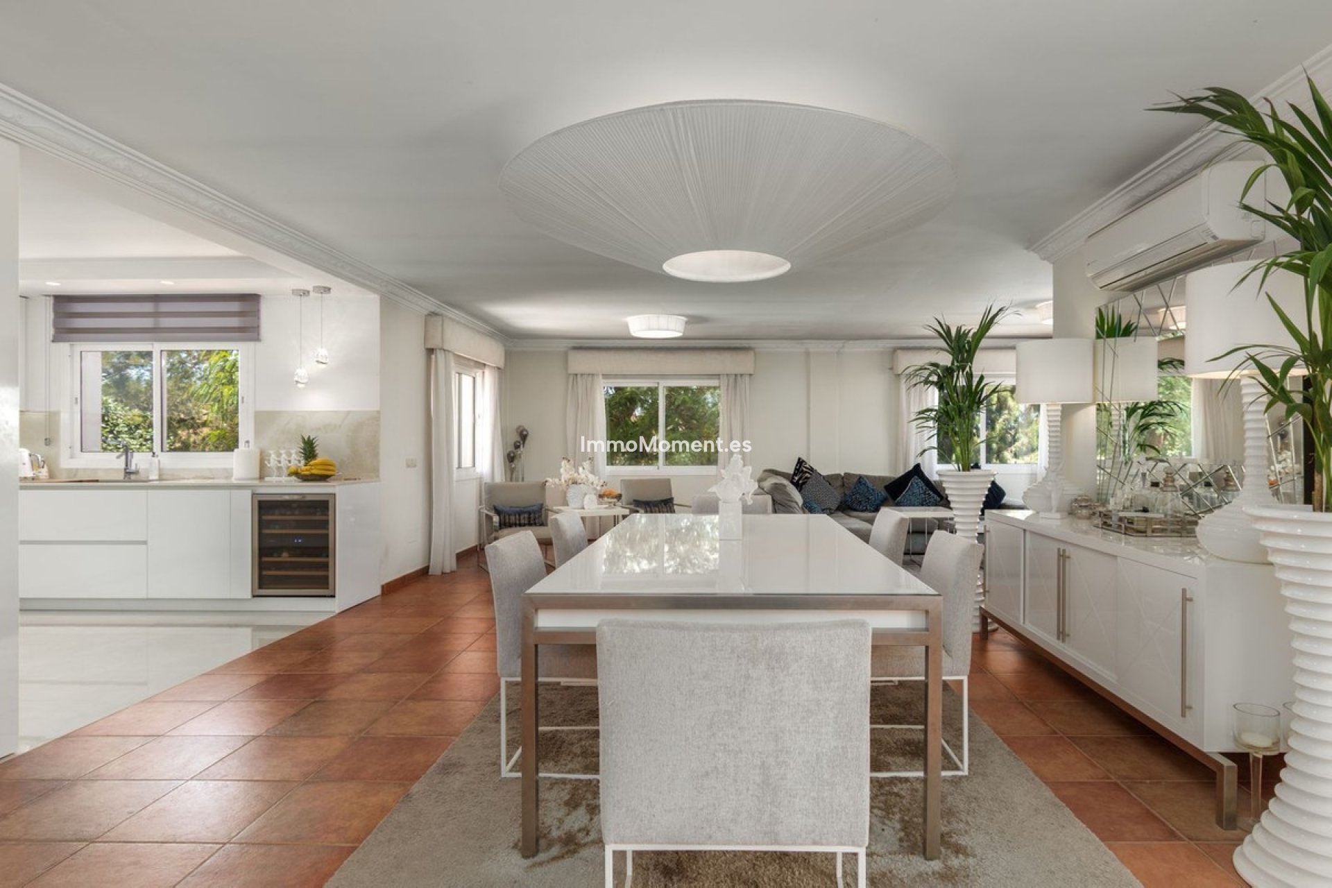 Reventa - Villa - Mijas - La Cala de Mijas