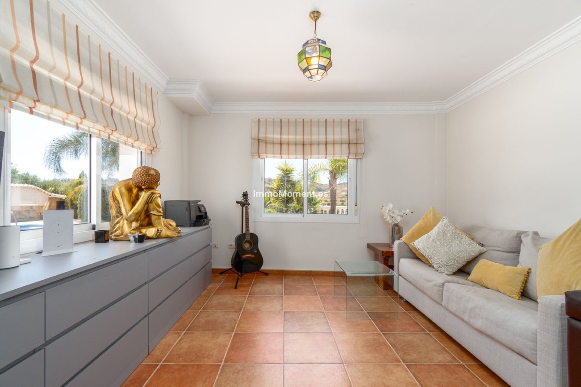 Reventa - Villa - Mijas - La Cala de Mijas