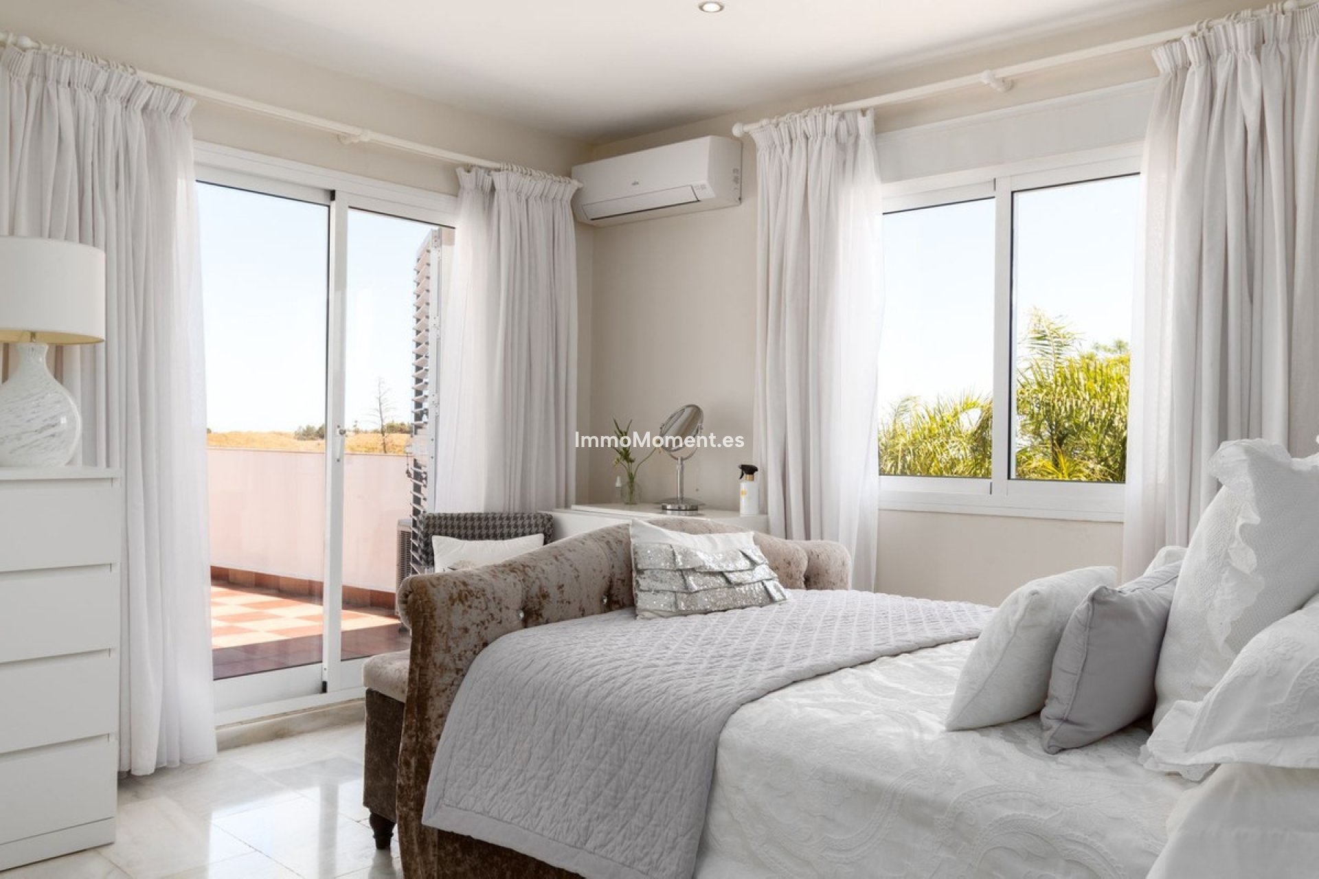 Reventa - Villa - Mijas - La Cala de Mijas