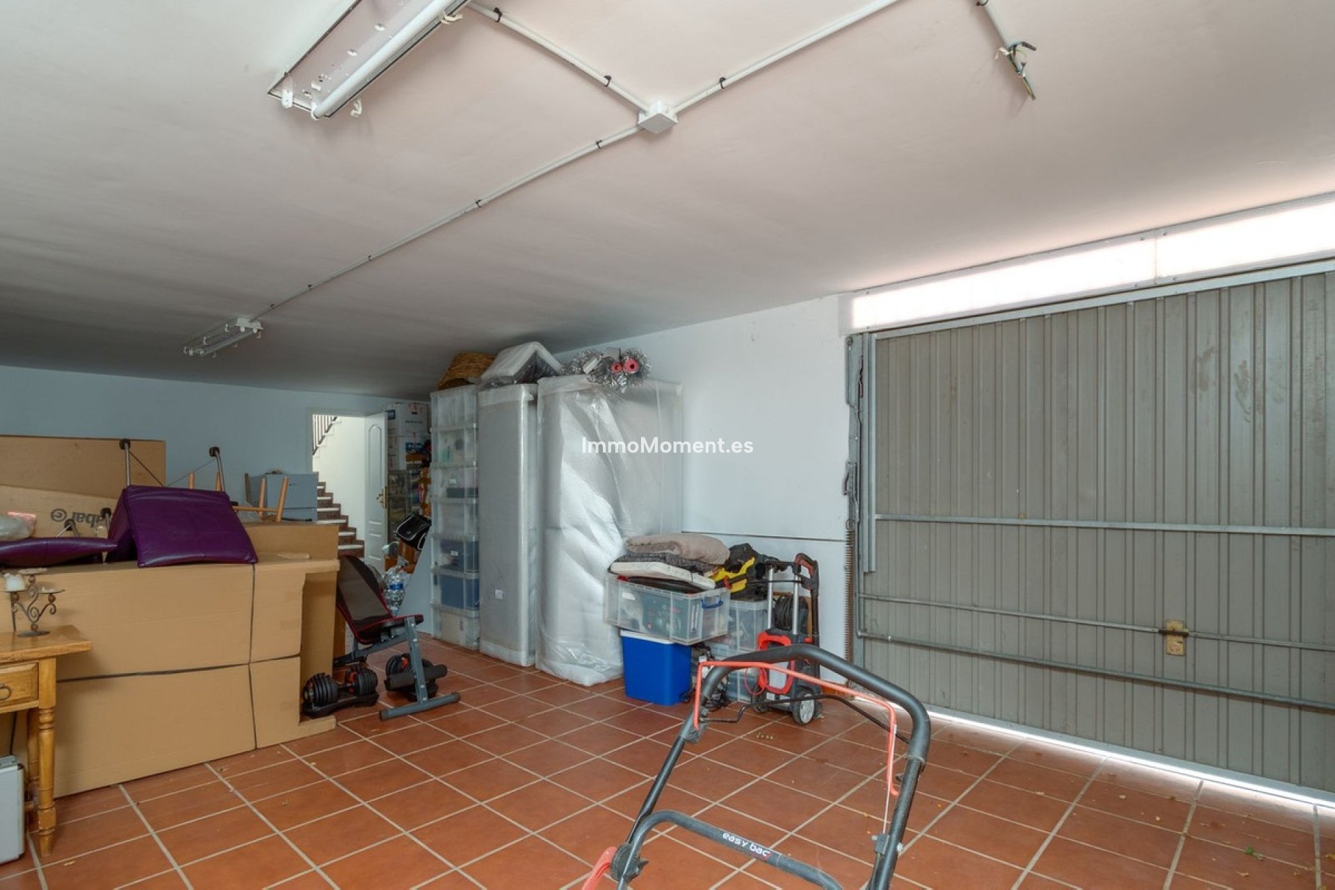 Reventa - Villa - Mijas - La Cala de Mijas