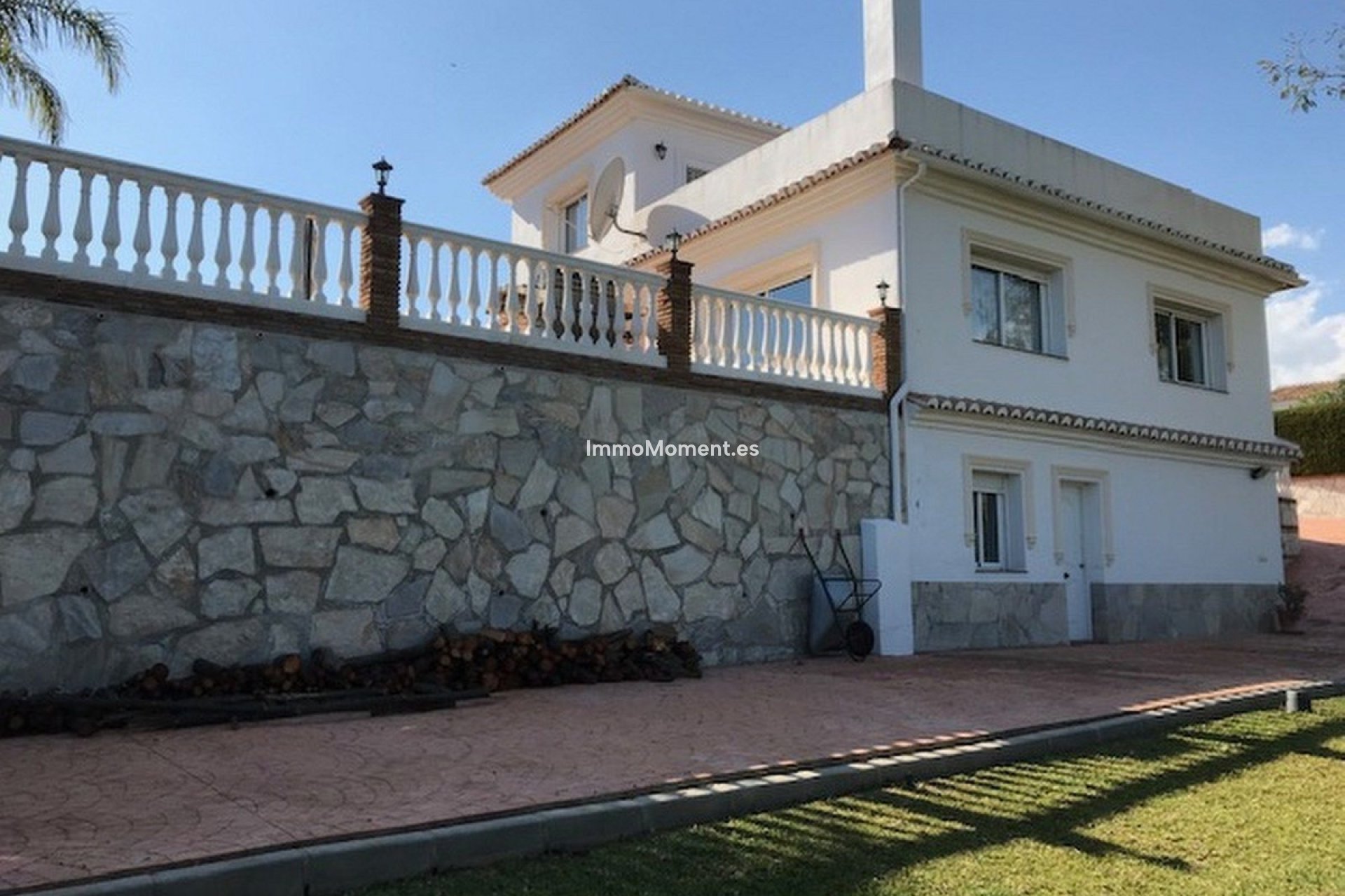 Reventa - Villa - Mijas - La Cala de Mijas