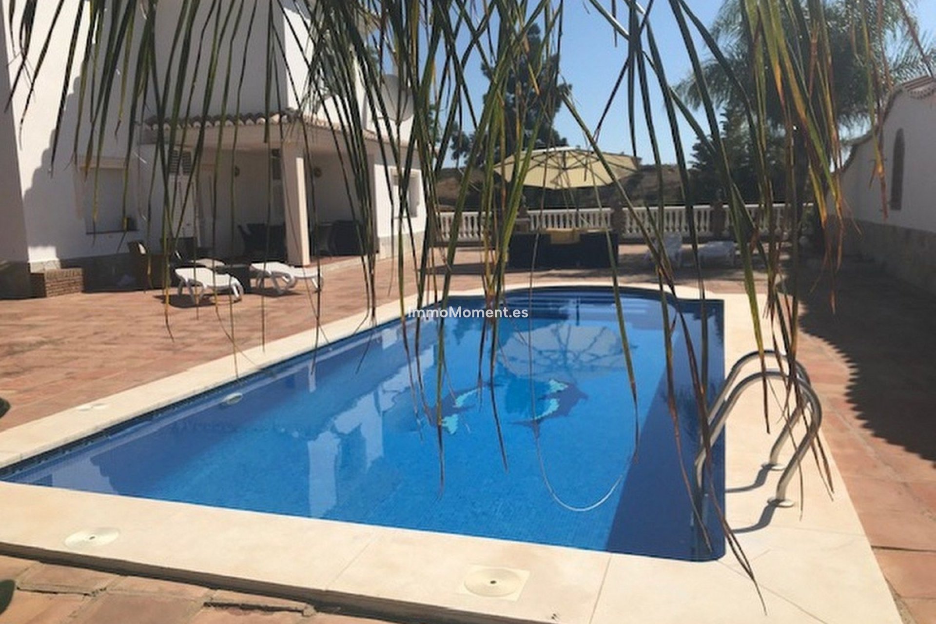 Reventa - Villa - Mijas - La Cala de Mijas