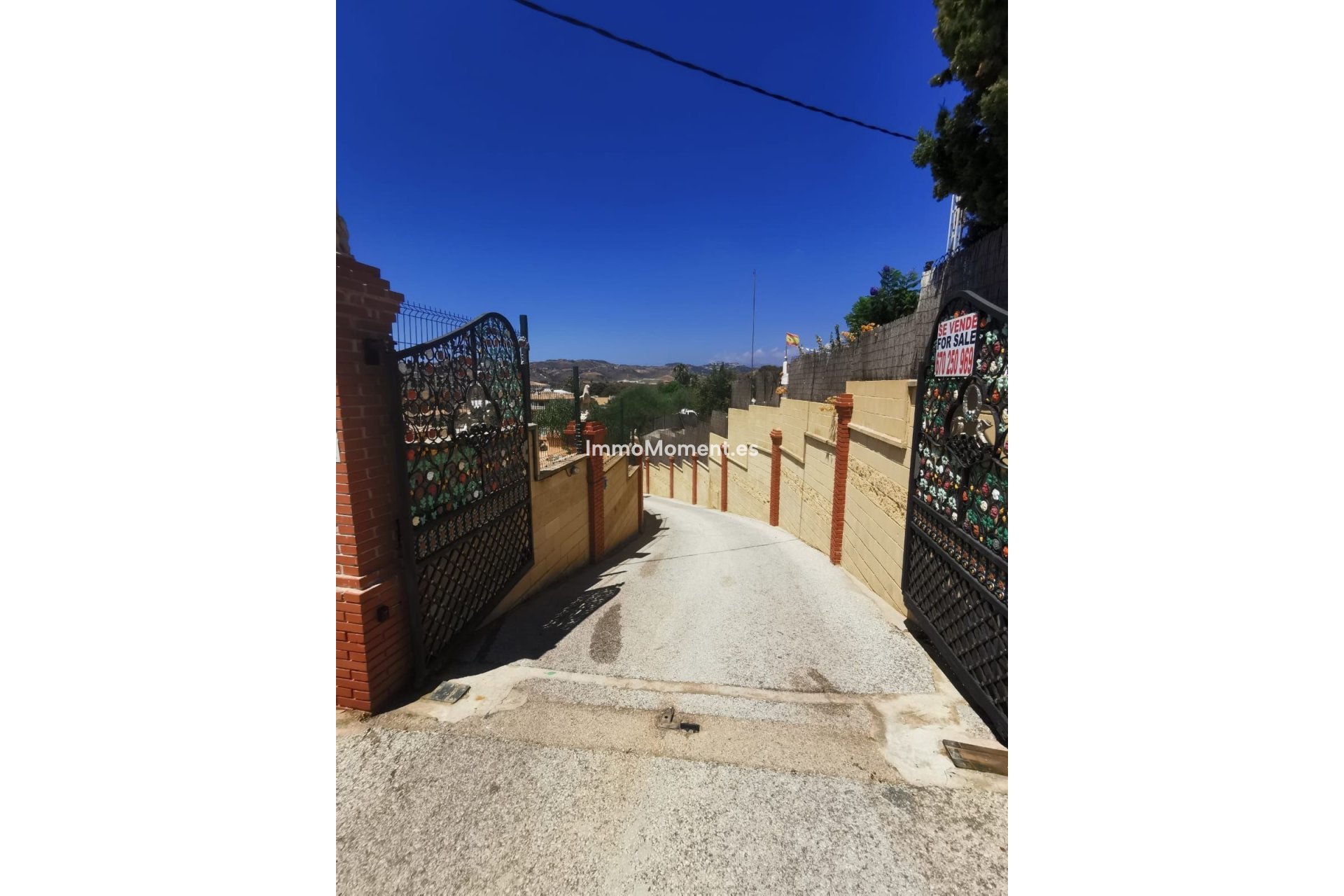 Reventa - Villa - Mijas - La Cala de Mijas