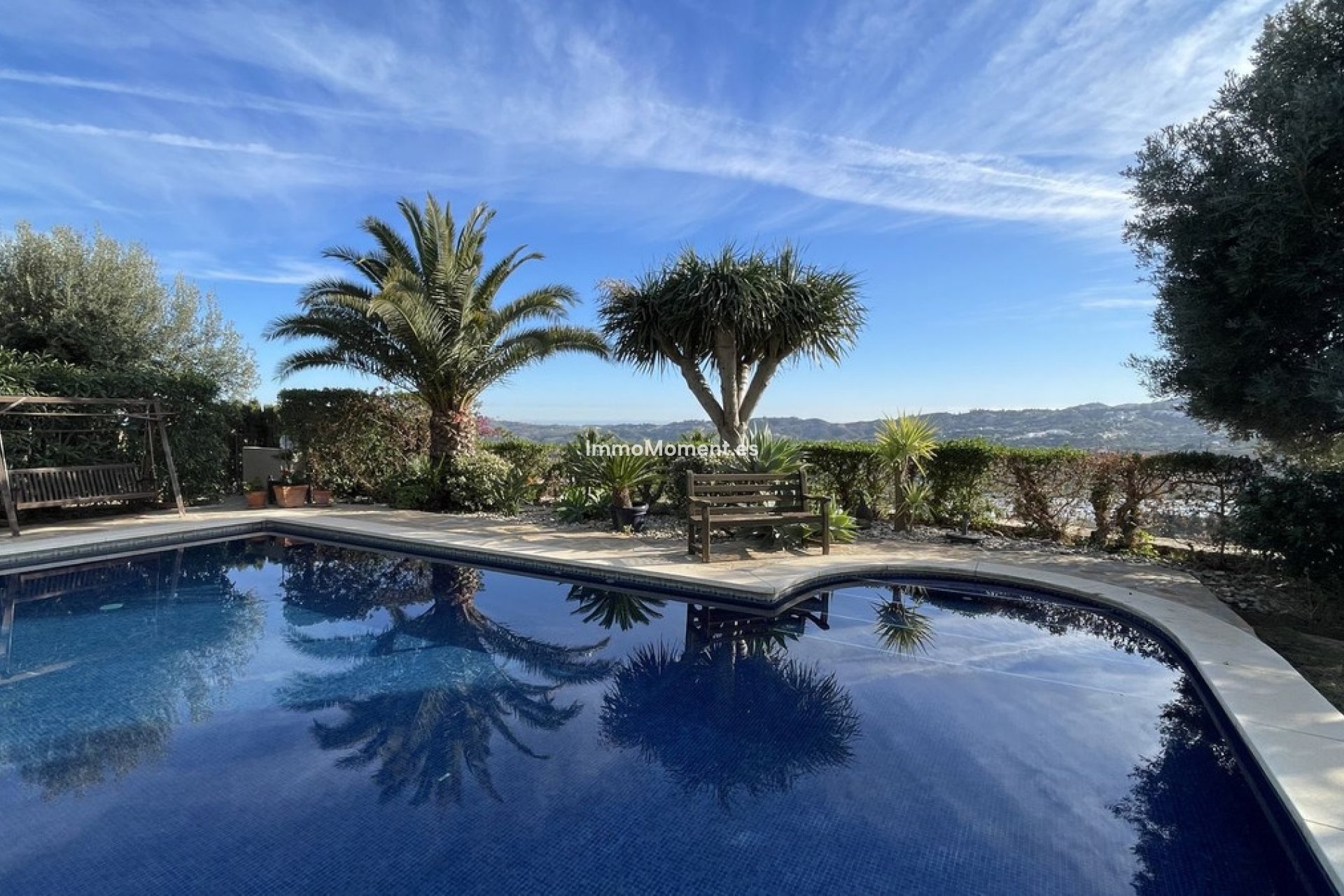 Reventa - Villa - Mijas - La Cala de Mijas