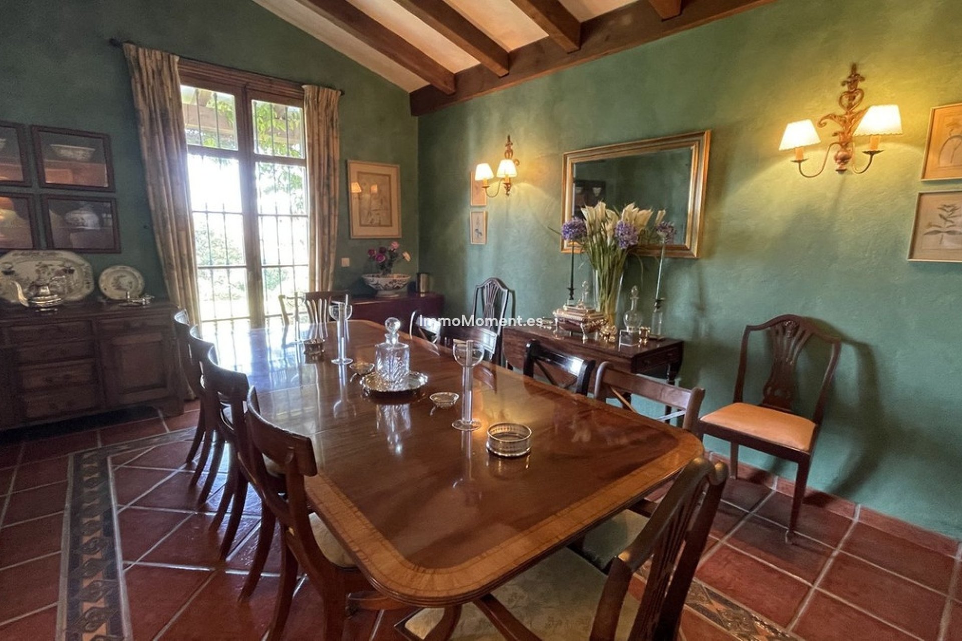 Reventa - Villa - Mijas - La Cala de Mijas