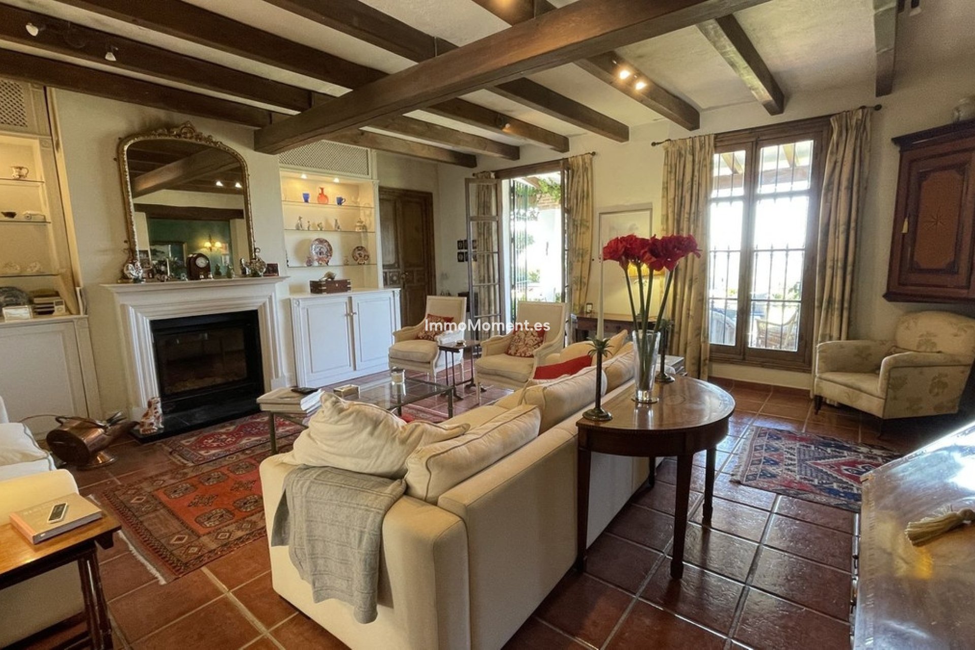 Reventa - Villa - Mijas - La Cala de Mijas