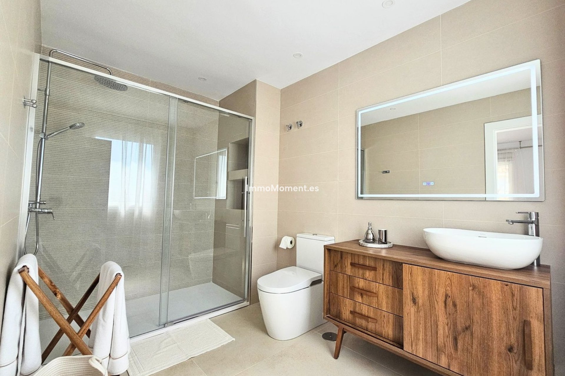 Reventa - Villa - Mijas - La Cala de Mijas