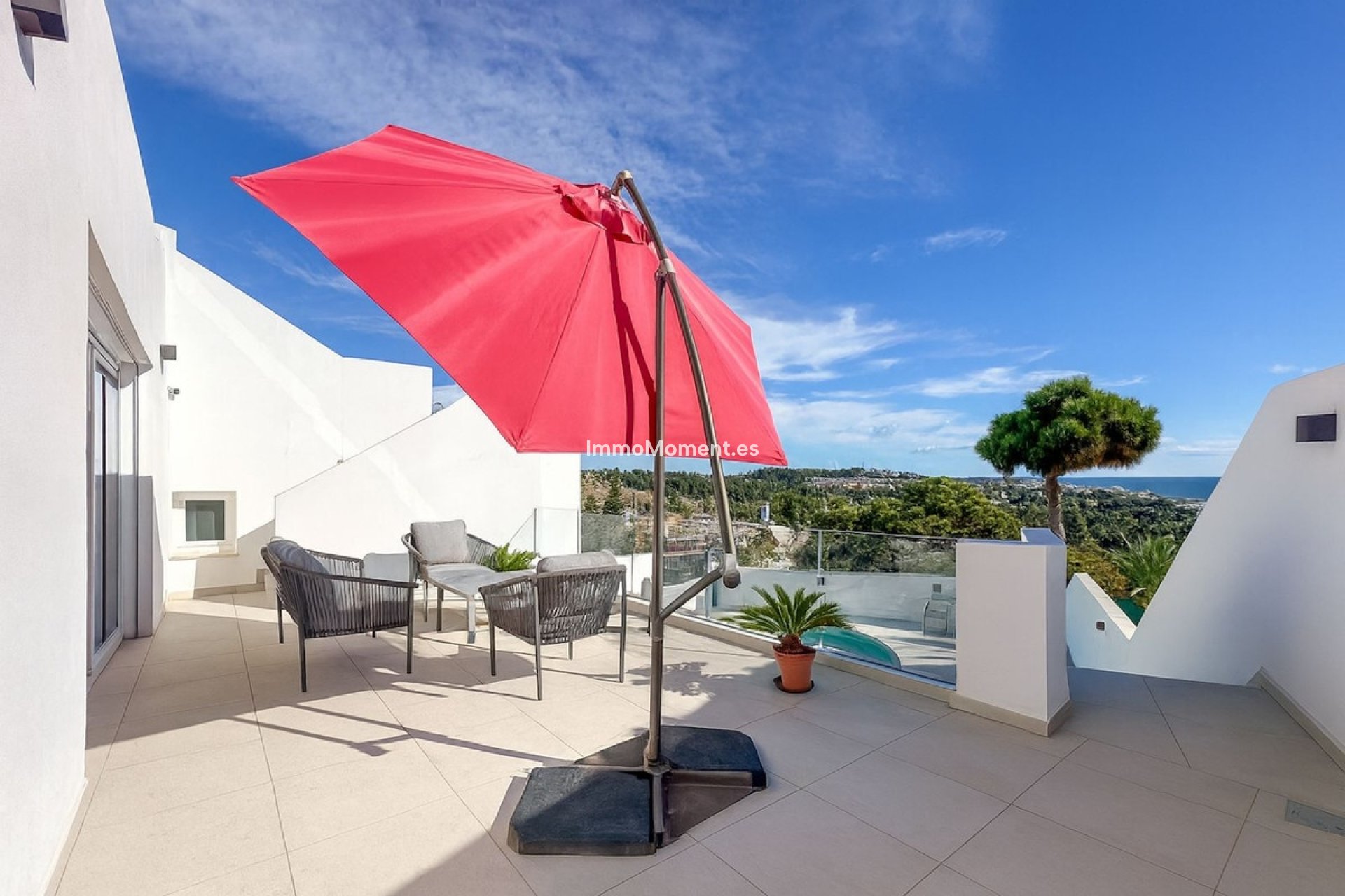 Reventa - Villa - Mijas - La Cala de Mijas