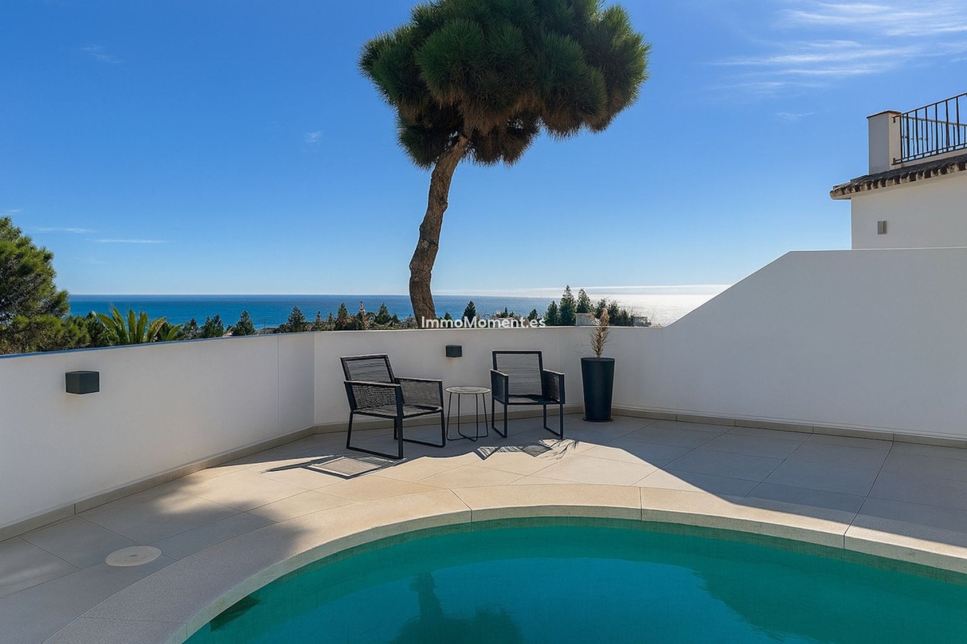 Reventa - Villa - Mijas - La Cala de Mijas