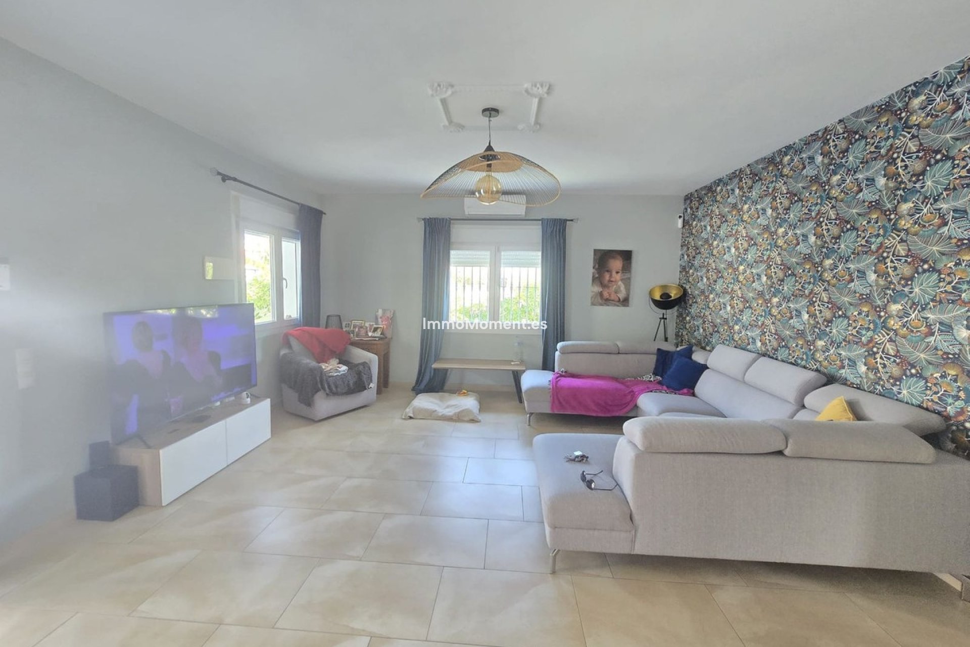 Reventa - Villa - Mijas - La Cala de Mijas