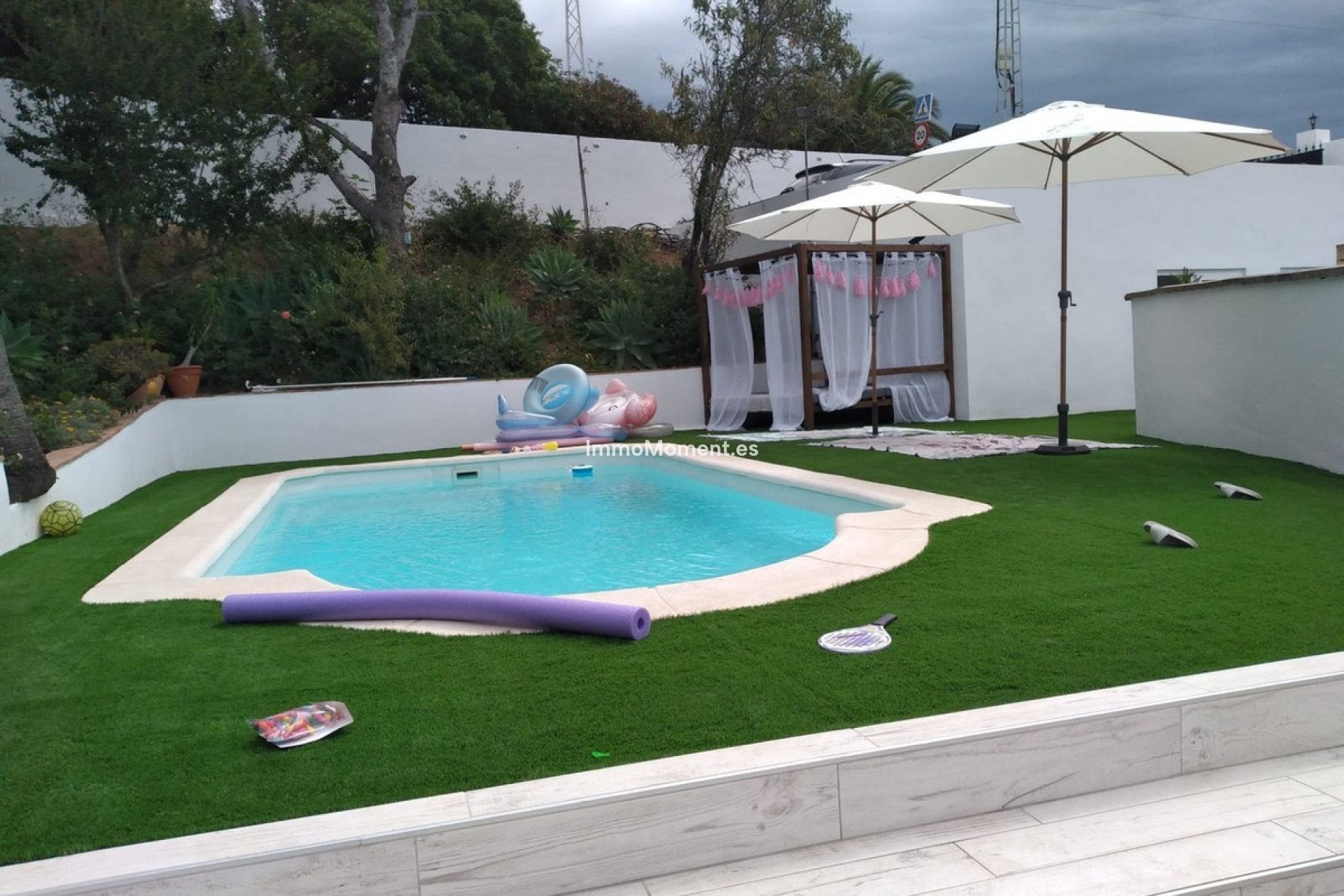 Reventa - Villa - Mijas - La Cala de Mijas