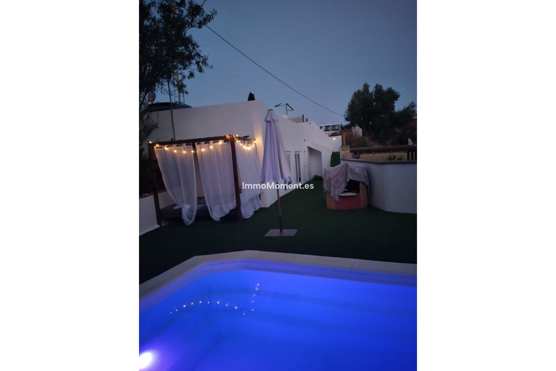 Reventa - Villa - Mijas - La Cala de Mijas