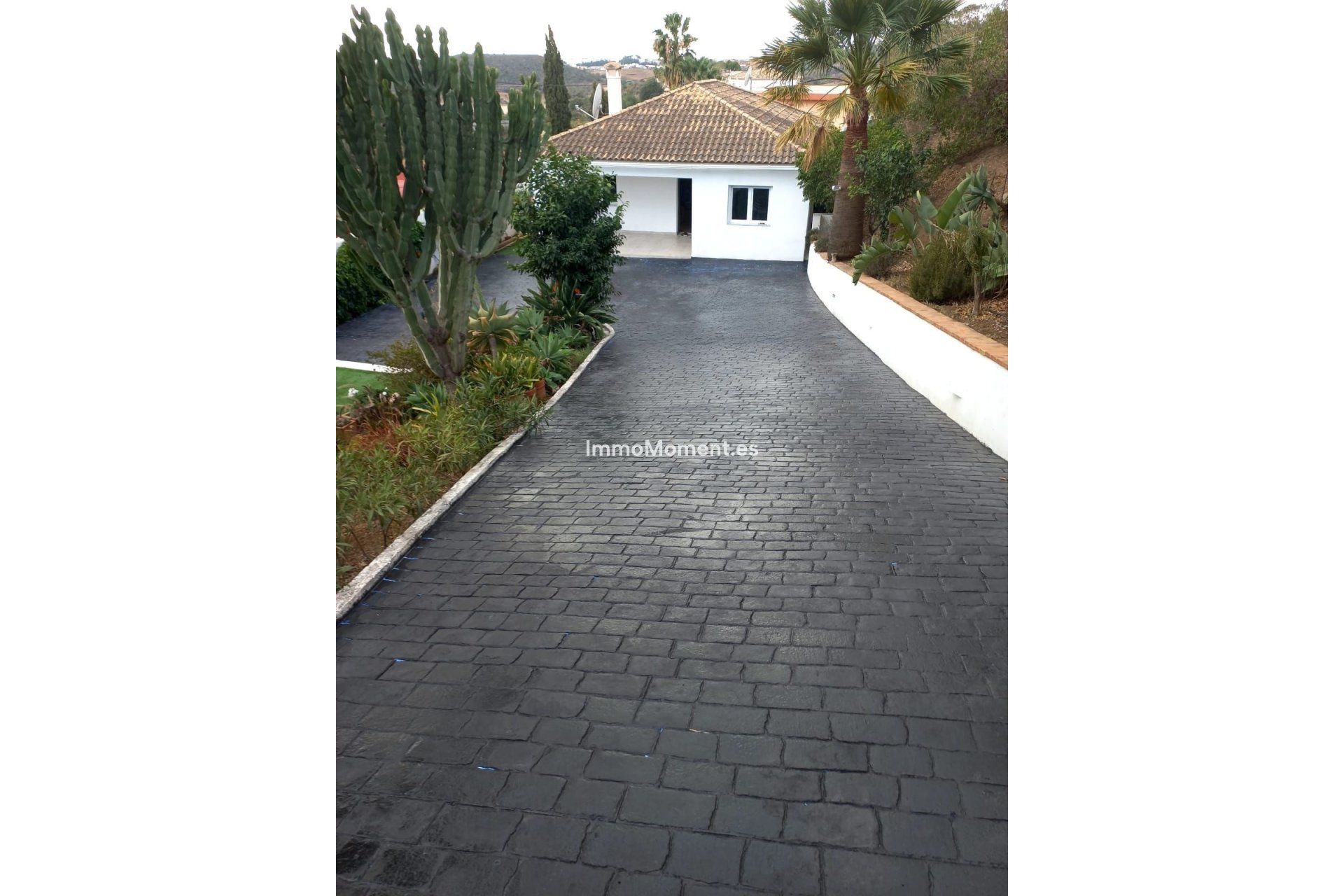 Reventa - Villa - Mijas - La Cala de Mijas