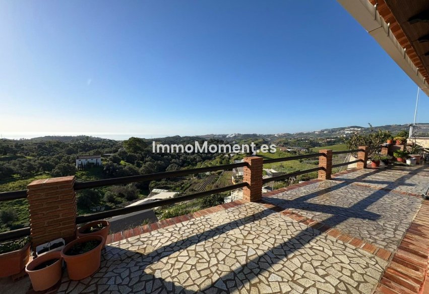 Reventa - Villa - Mijas - La Cala de Mijas