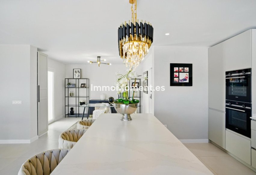Reventa - Villa - Mijas - La Cala de Mijas