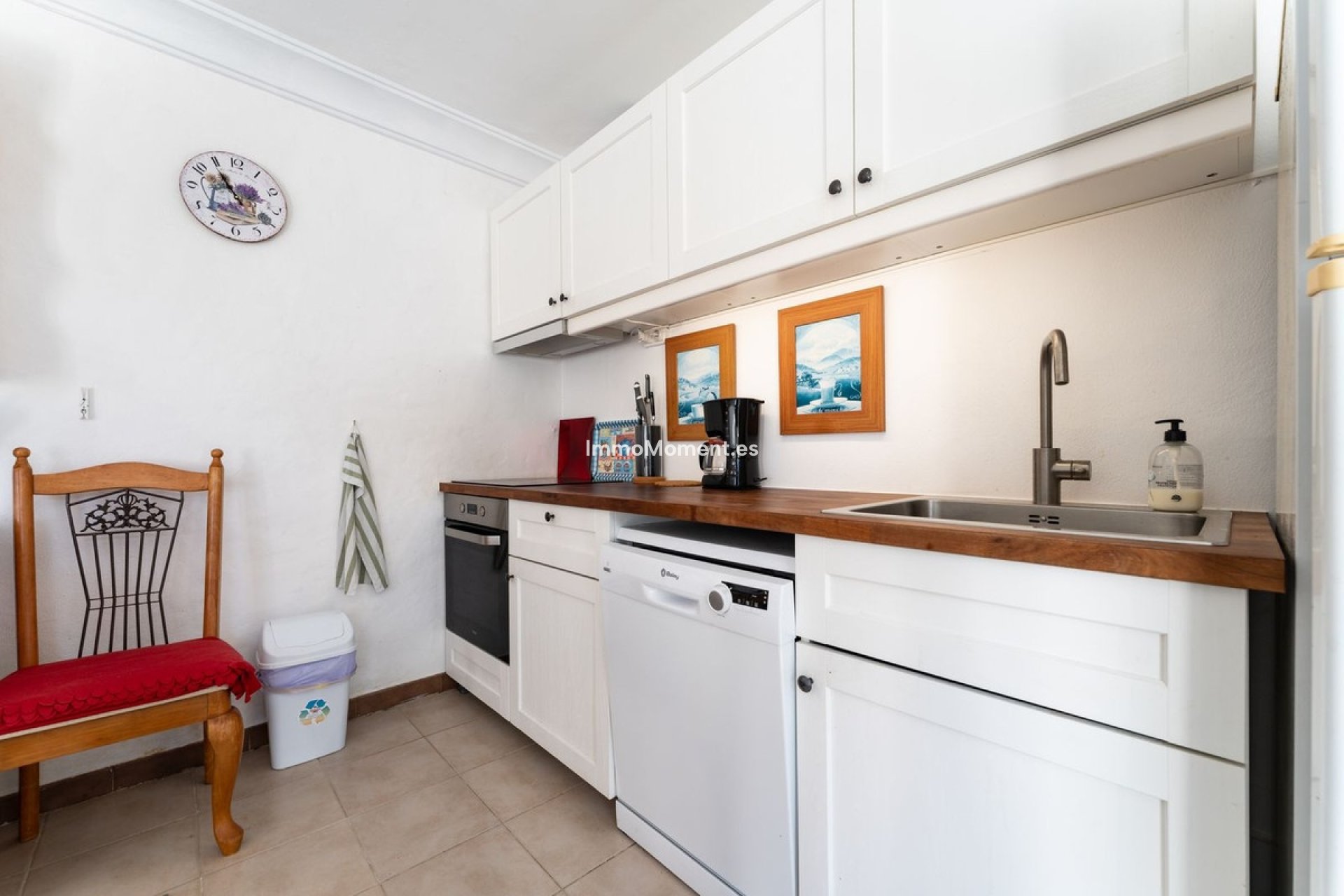 Reventa - Villa - Mijas - La Cala de Mijas