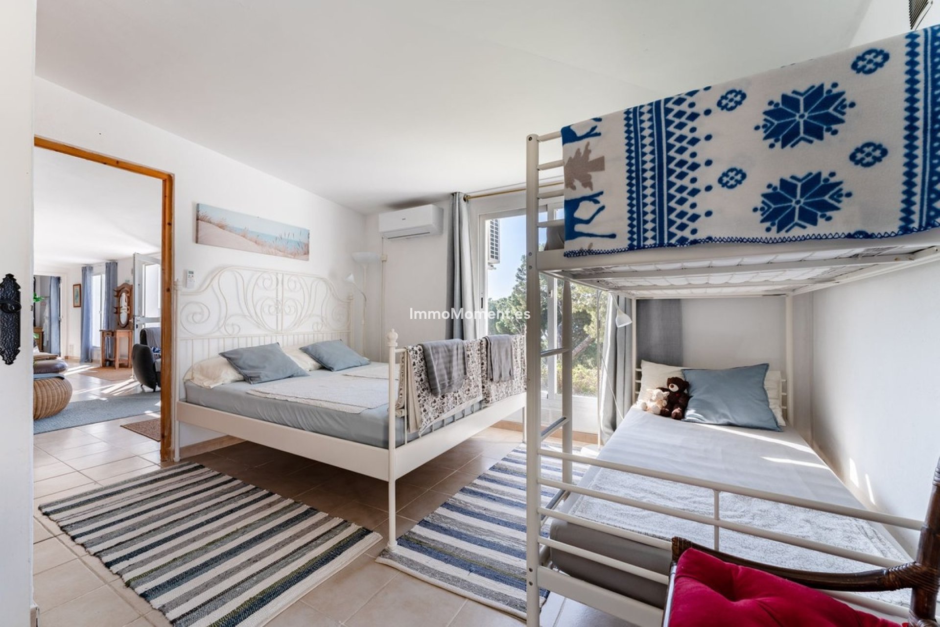 Reventa - Villa - Mijas - La Cala de Mijas