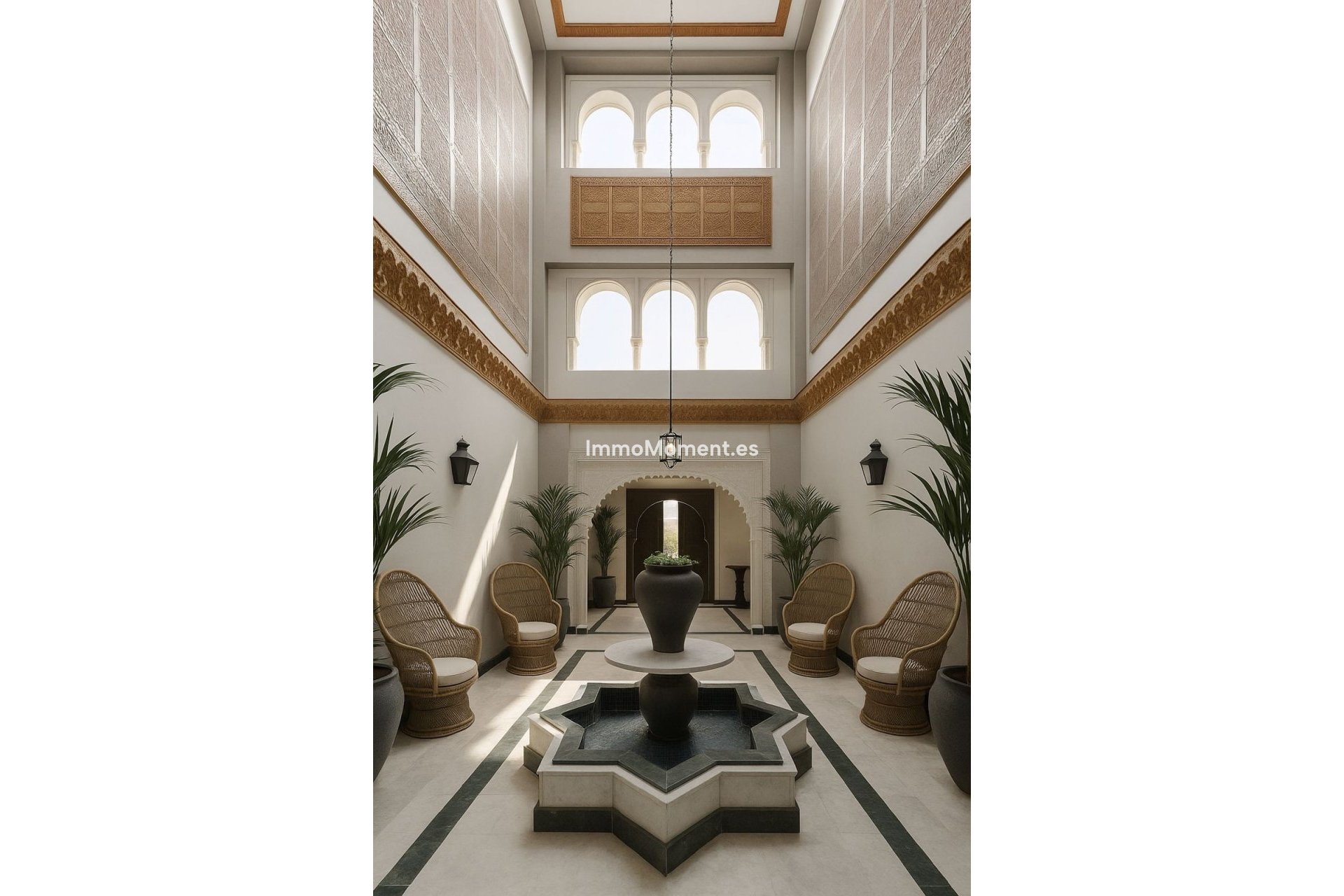 Reventa - Villa - Mijas - La Cala de Mijas
