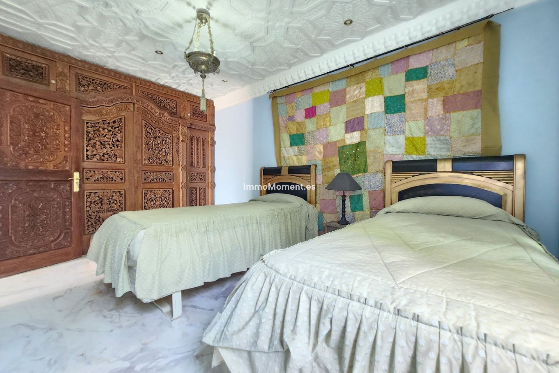 Reventa - Villa - Mijas - La Cala de Mijas
