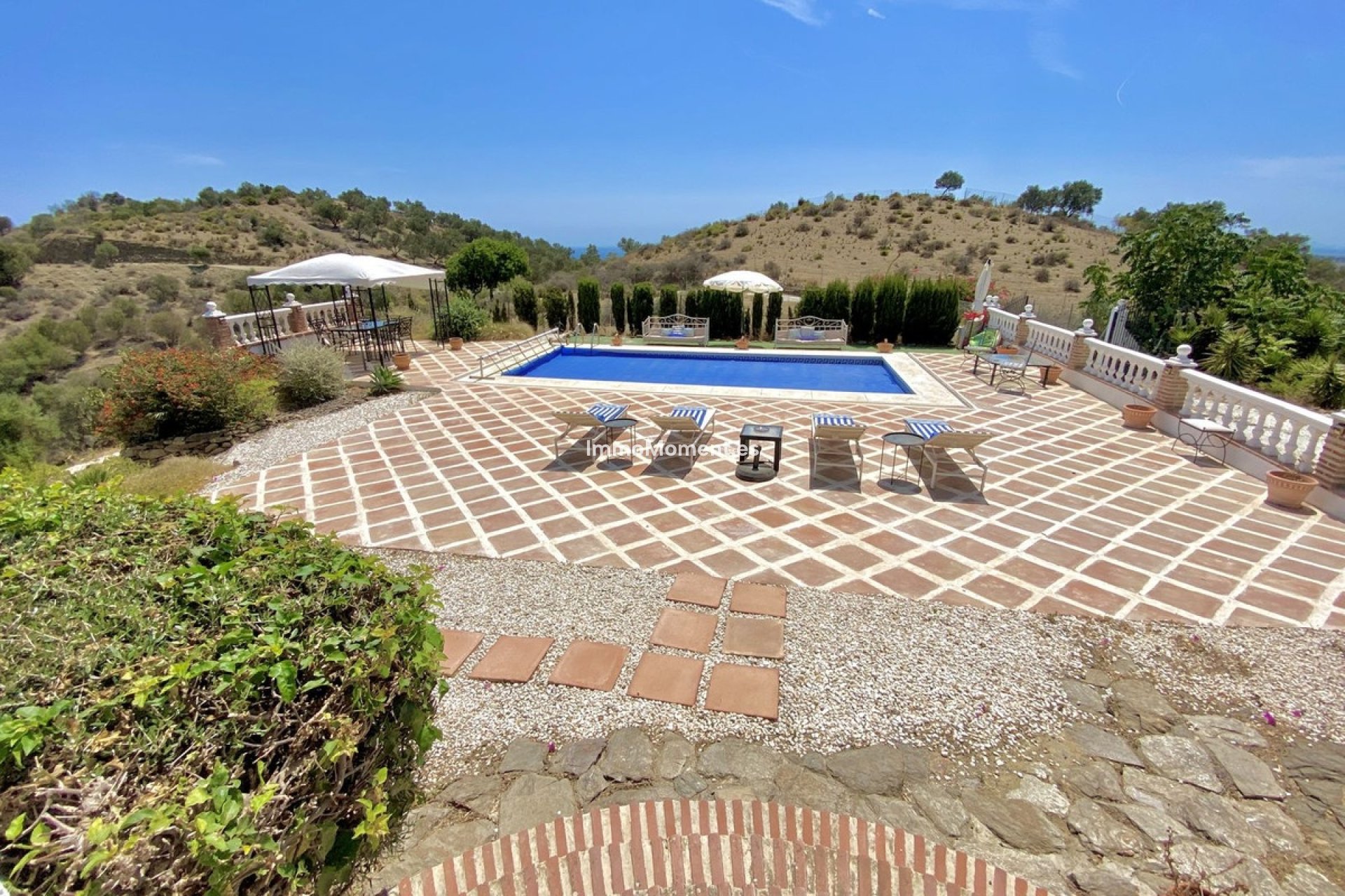 Reventa - Villa - Mijas - La Cala de Mijas