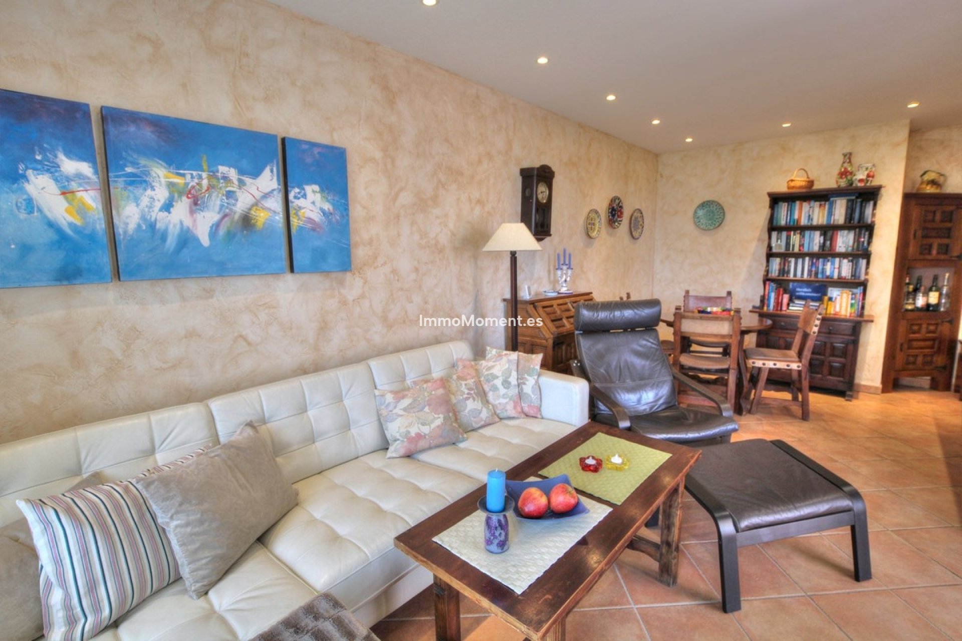 Reventa - Villa - Mijas - La Cala de Mijas