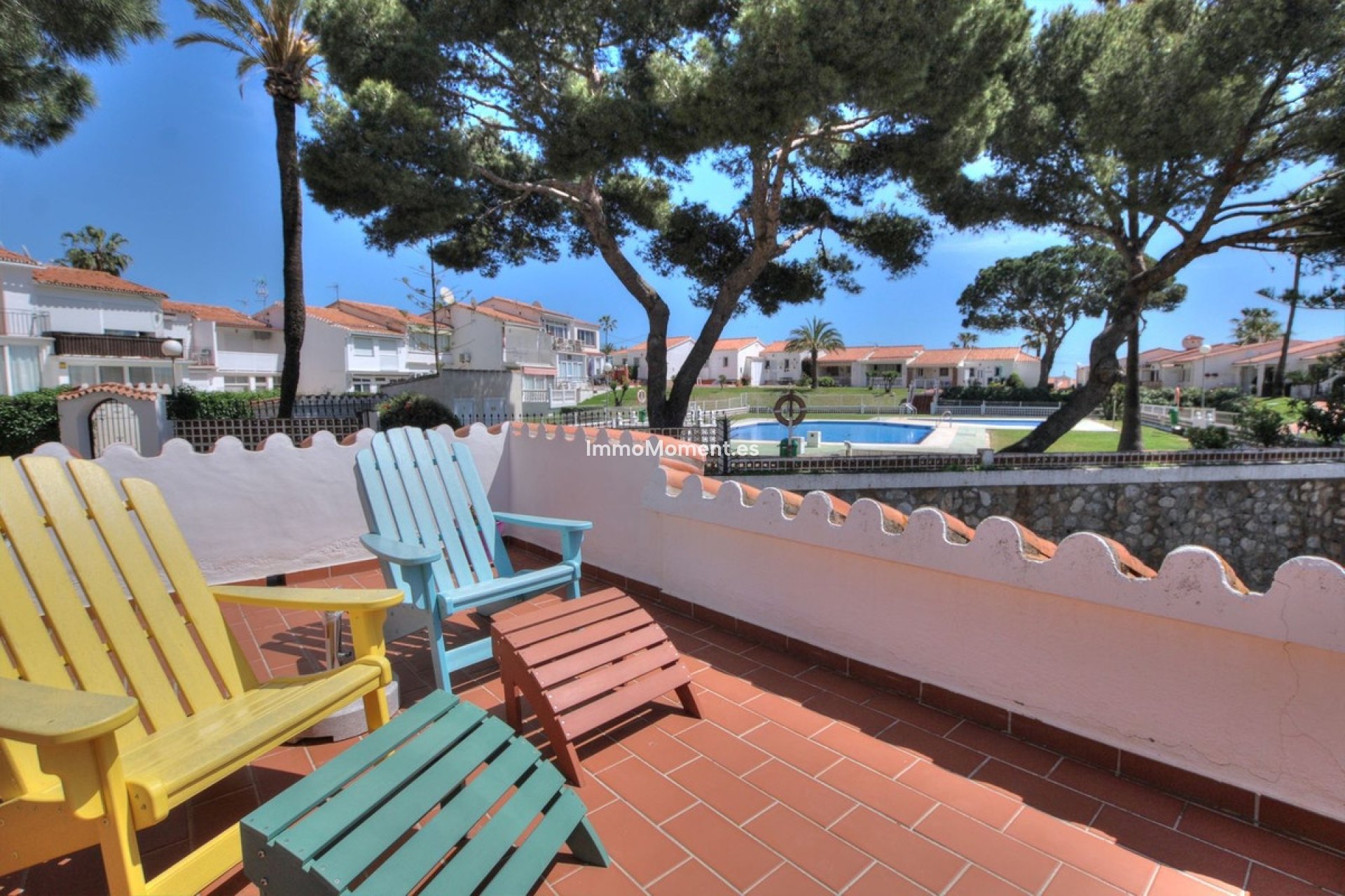 Reventa - Villa - Mijas - La Cala de Mijas