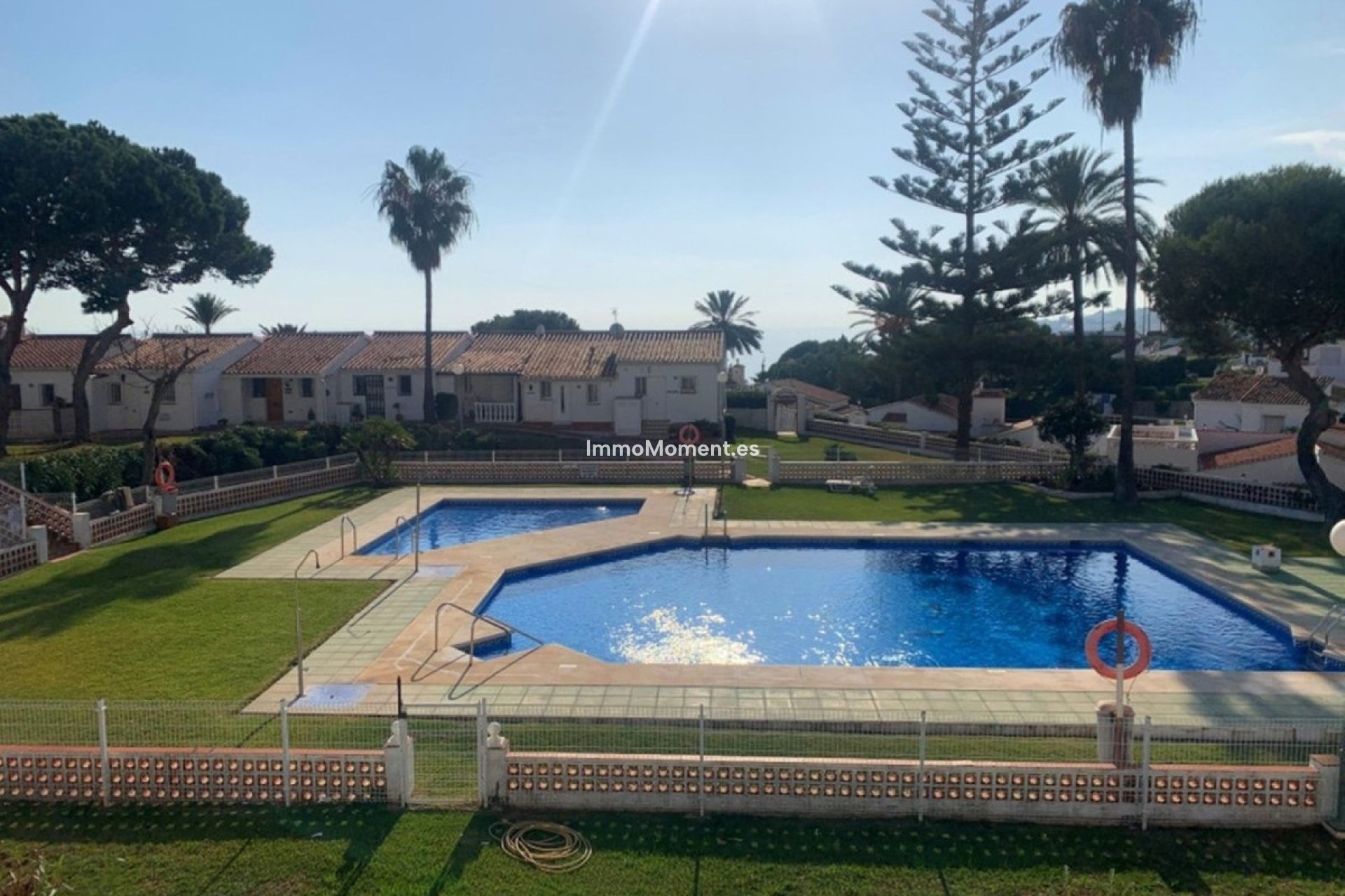 Reventa - Villa - Mijas - La Cala de Mijas