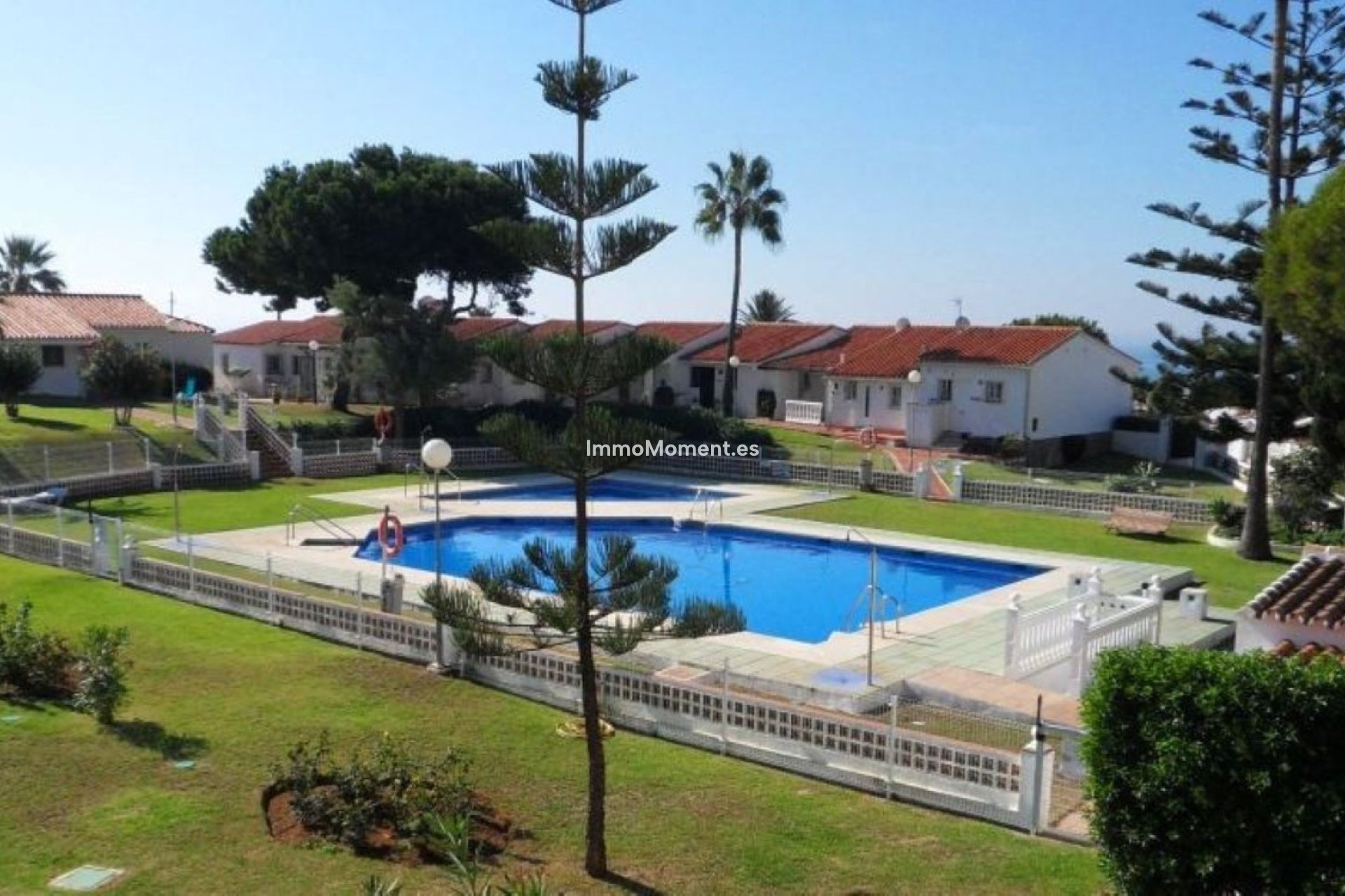 Reventa - Villa - Mijas - La Cala de Mijas
