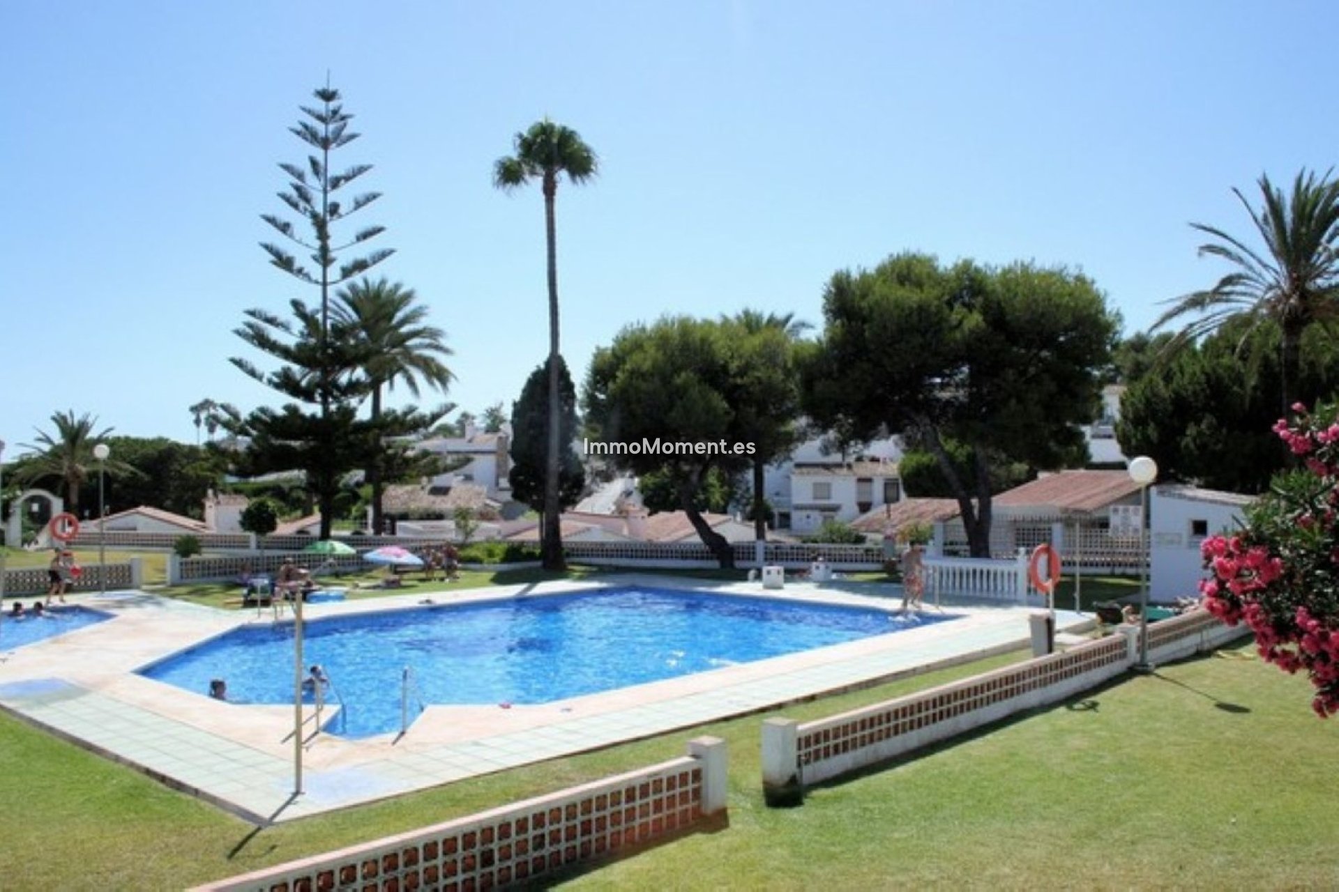 Reventa - Villa - Mijas - La Cala de Mijas