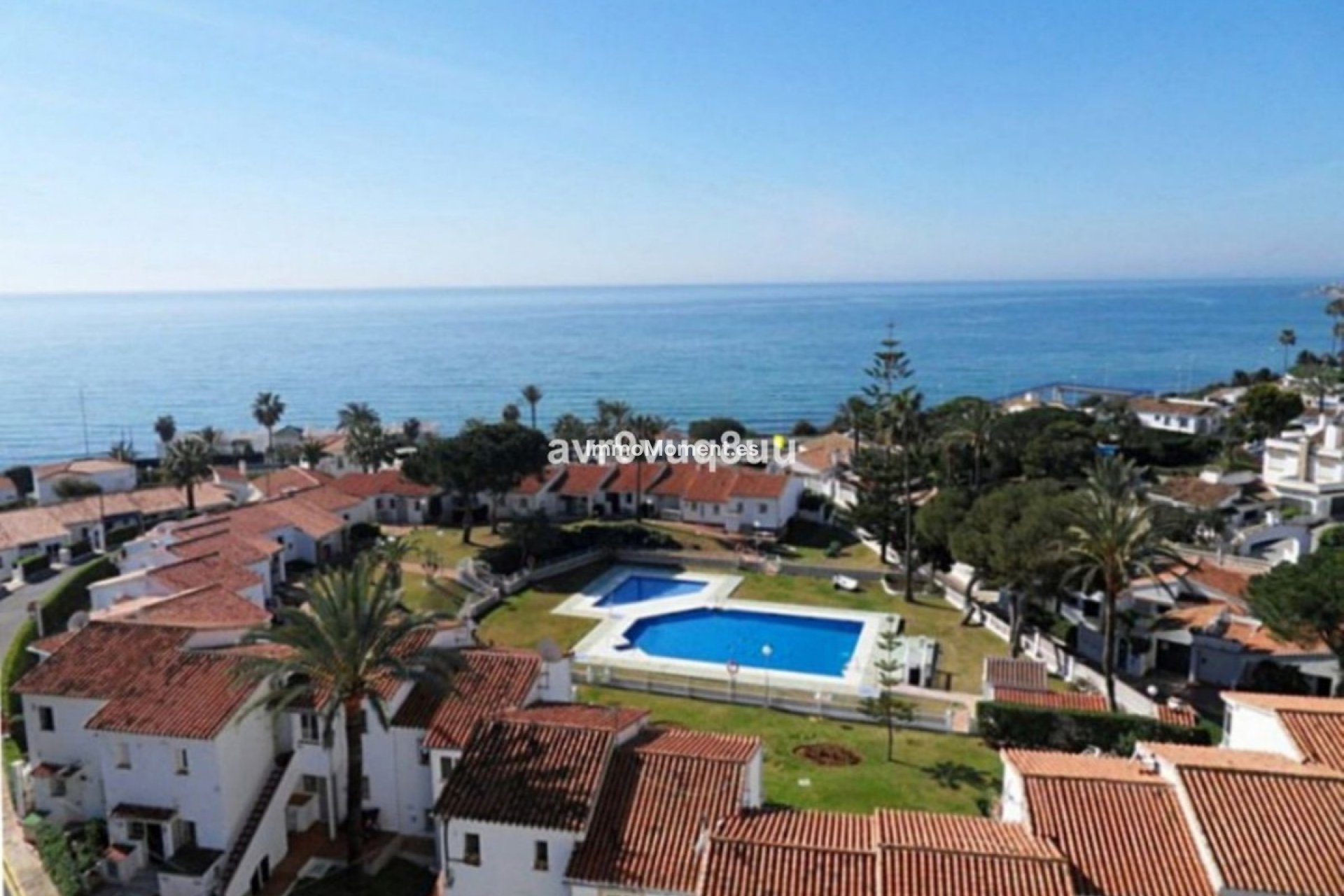 Reventa - Villa - Mijas - La Cala de Mijas